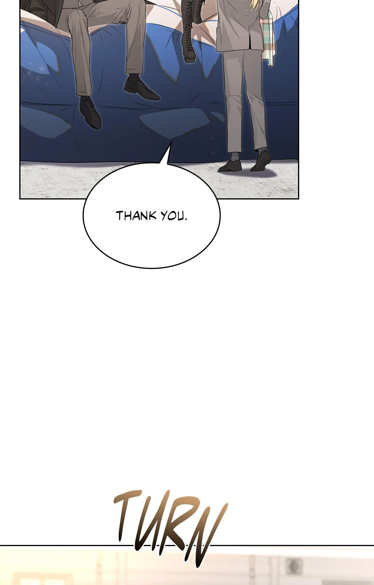 Kiss Me If You Can Chapter 20 - Page 84 in English