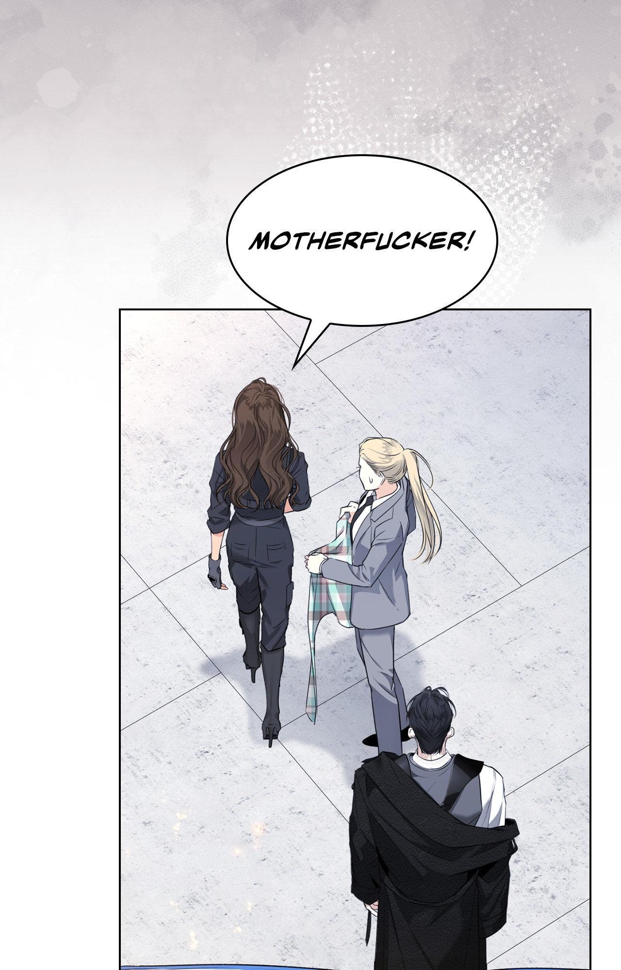Kiss Me If You Can Chapter 20 - Page 89 in English