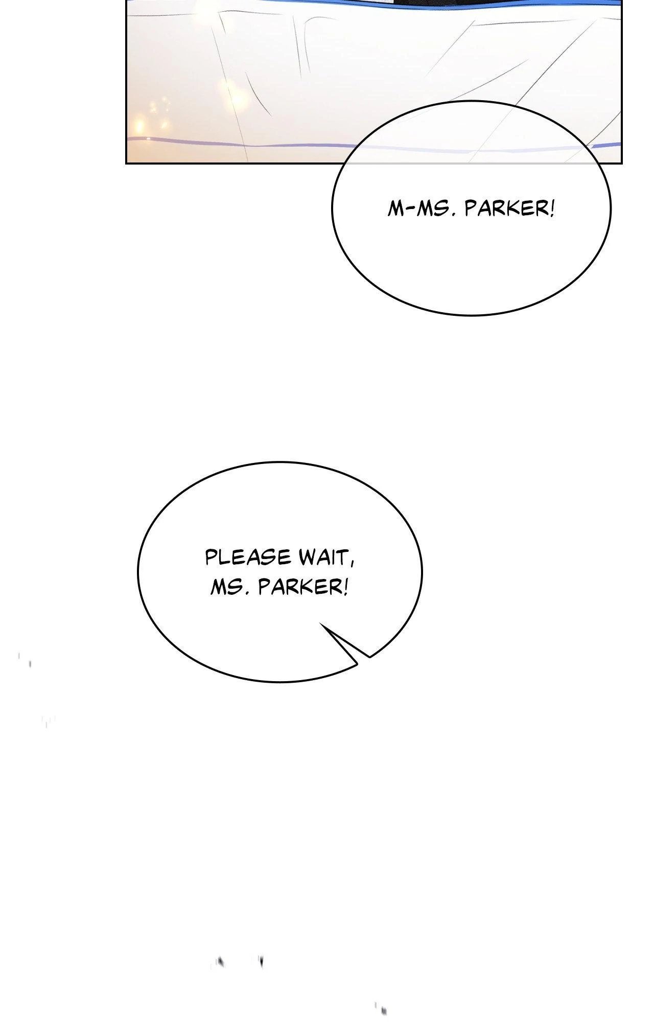 Kiss Me If You Can Chapter 20 - Page 90 in English