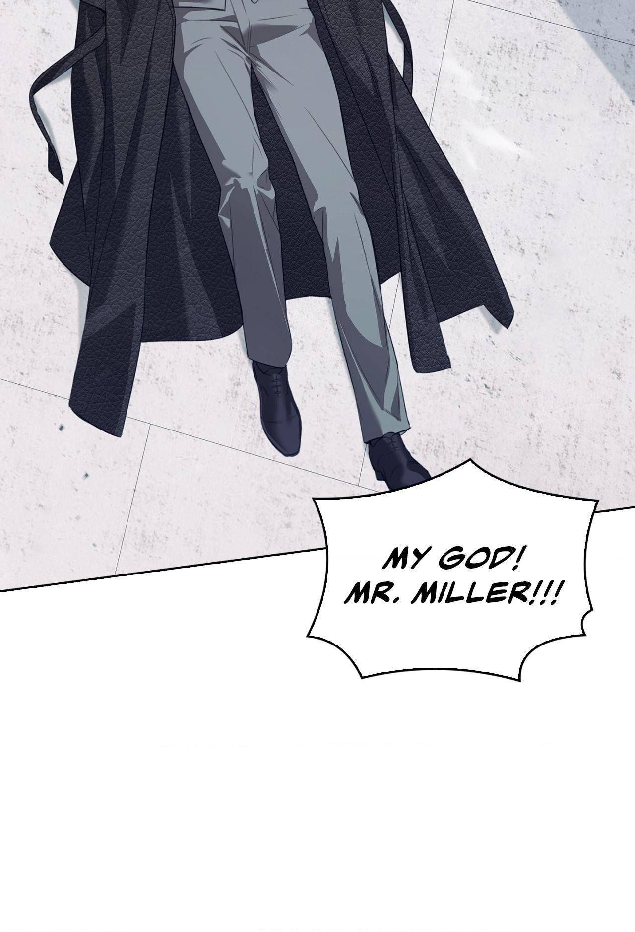 Kiss Me If You Can Chapter 20 - Page 96 in English