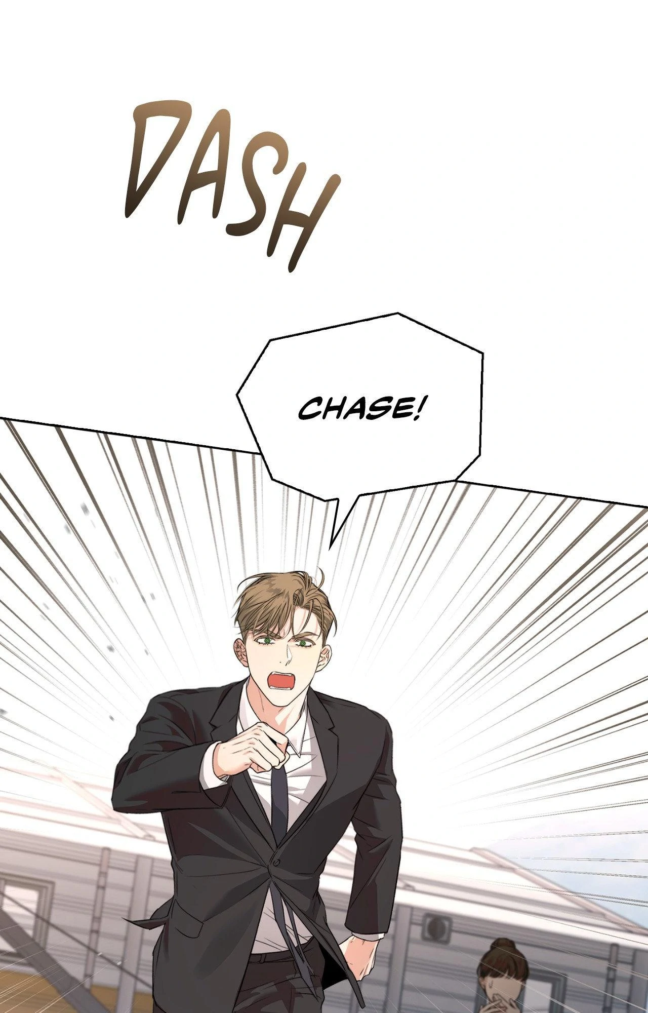 Kiss Me If You Can Chapter 20 - Page 97 in English