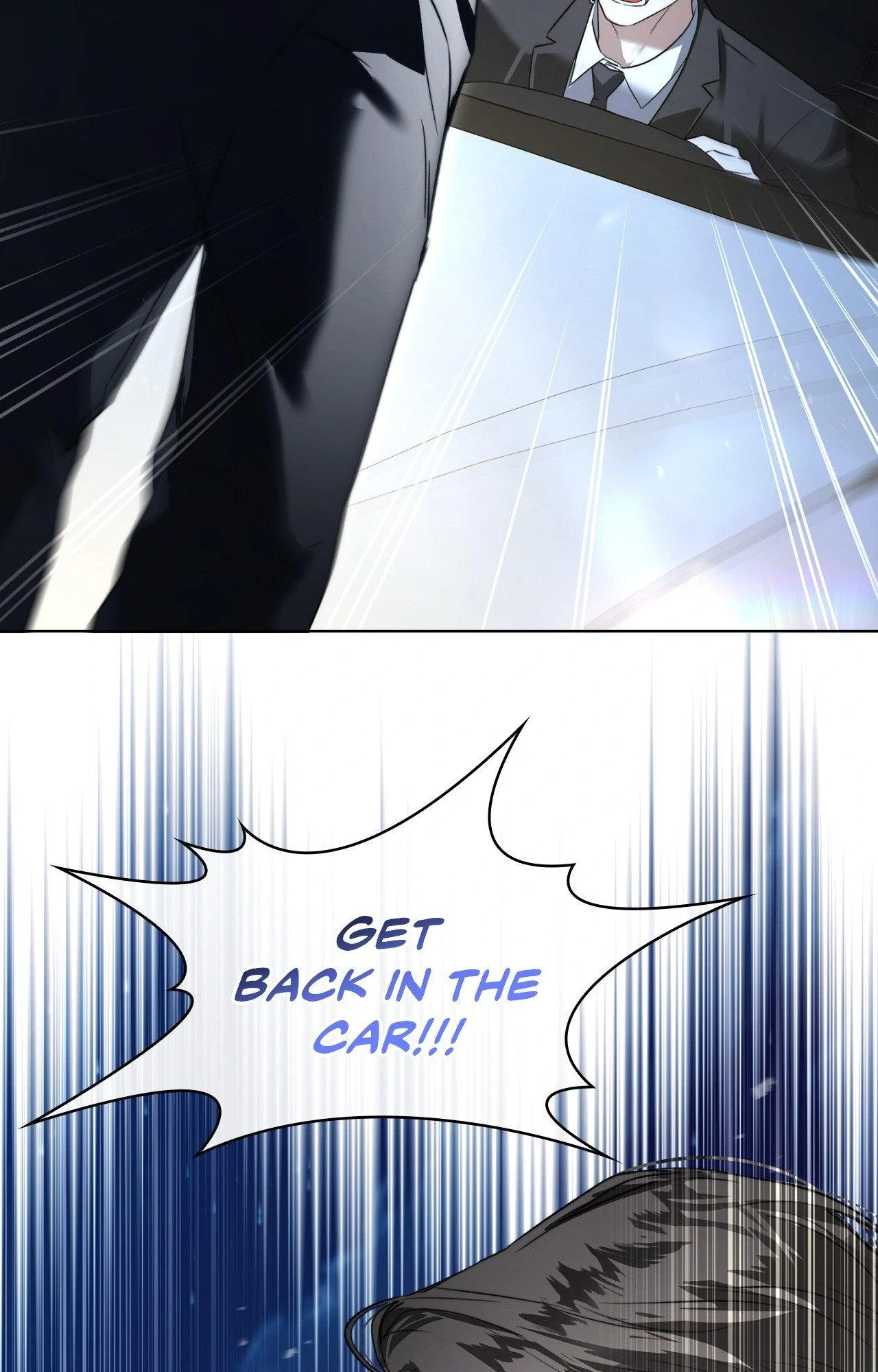 Kiss Me If You Can Chapter 21 - Page 100 in English