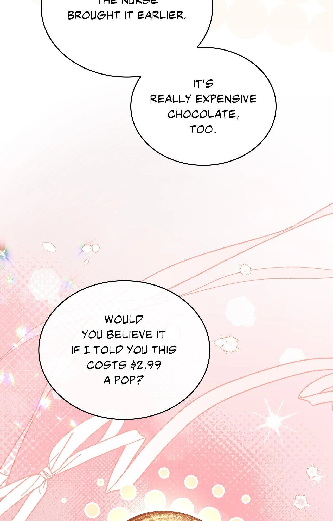 Kiss Me If You Can Chapter 21 - Page 28 in English