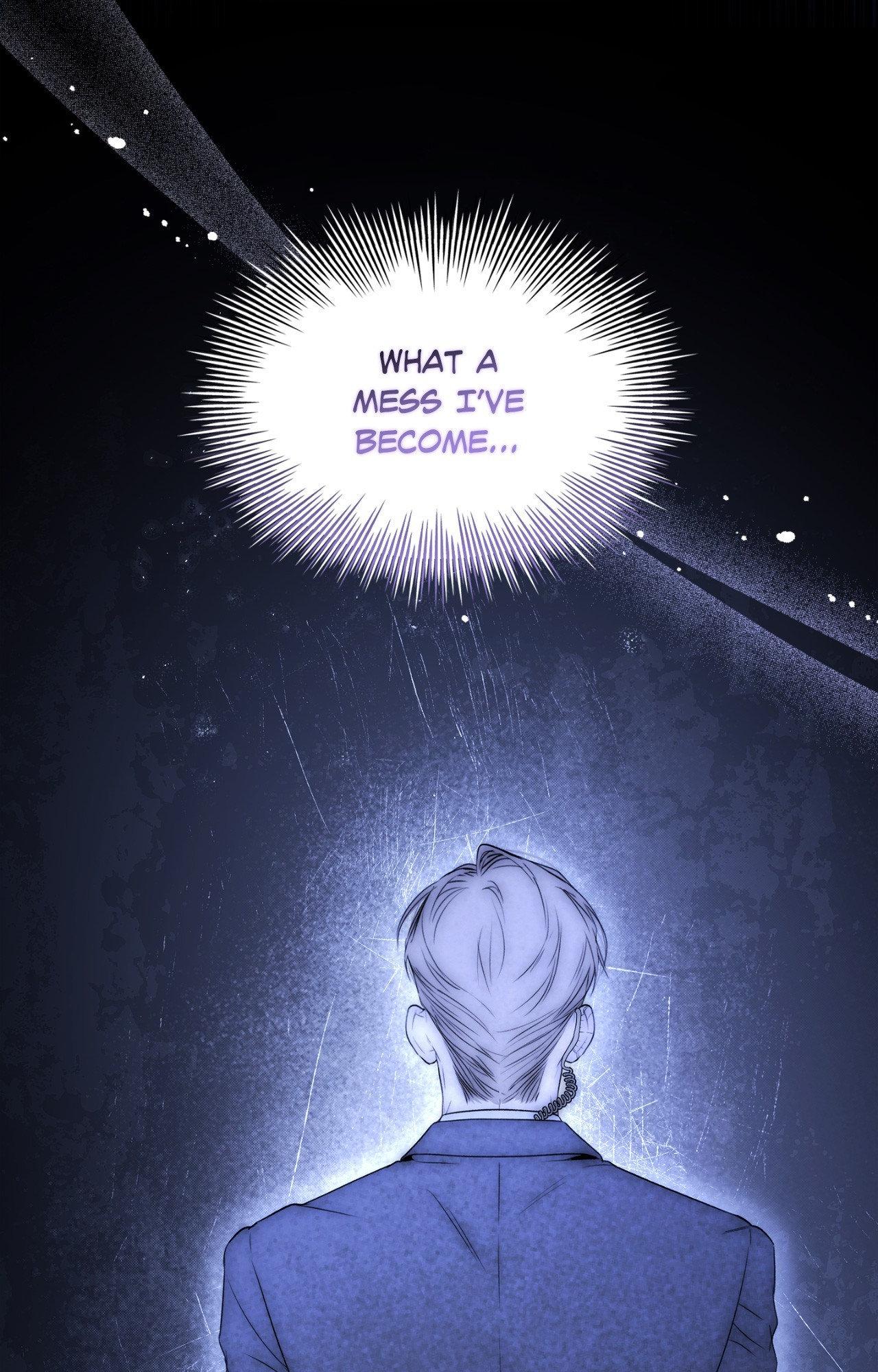 Kiss Me If You Can Chapter 21 - Page 38 in English