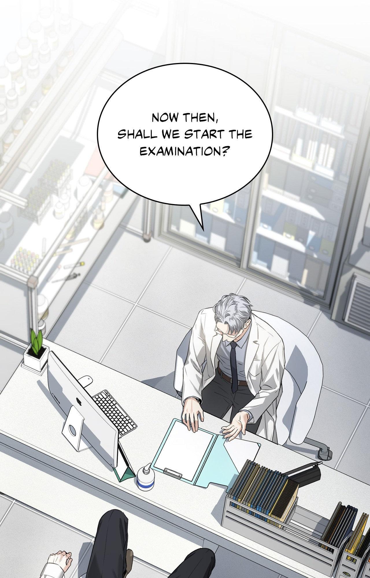 Kiss Me If You Can Chapter 21 - Page 41 in English