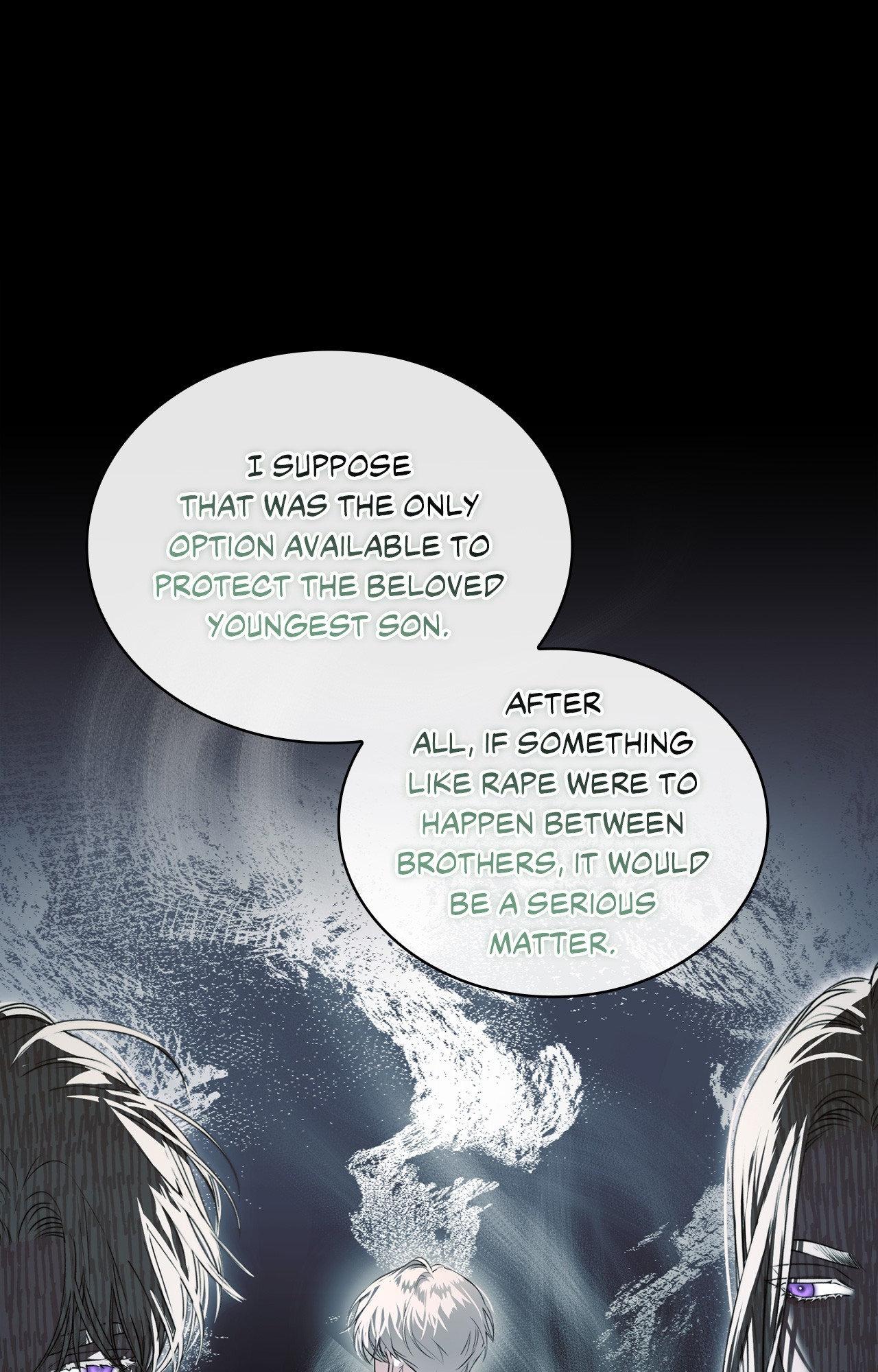 Kiss Me If You Can Chapter 21 - Page 46 in English