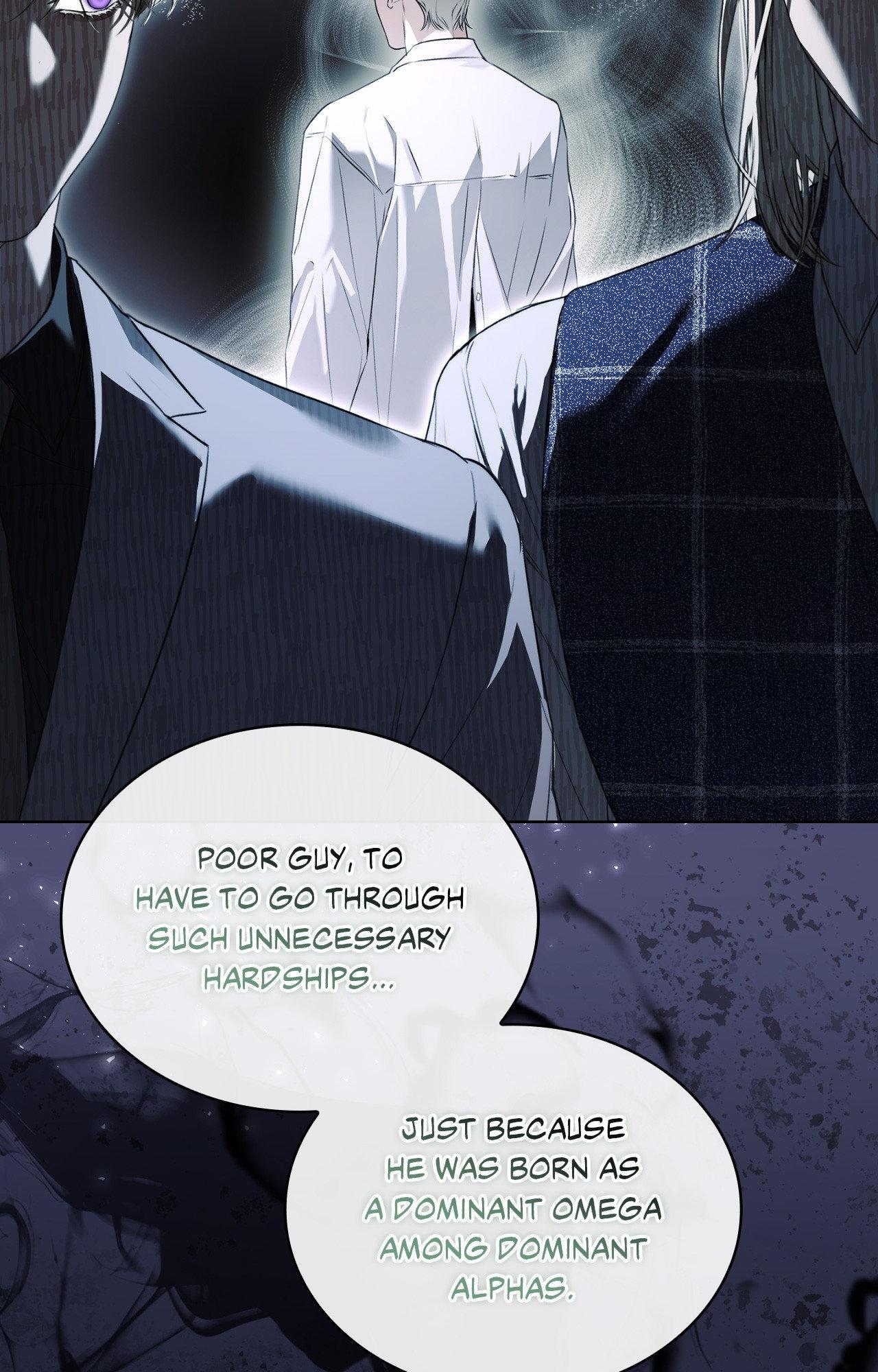 Kiss Me If You Can Chapter 21 - Page 47 in English