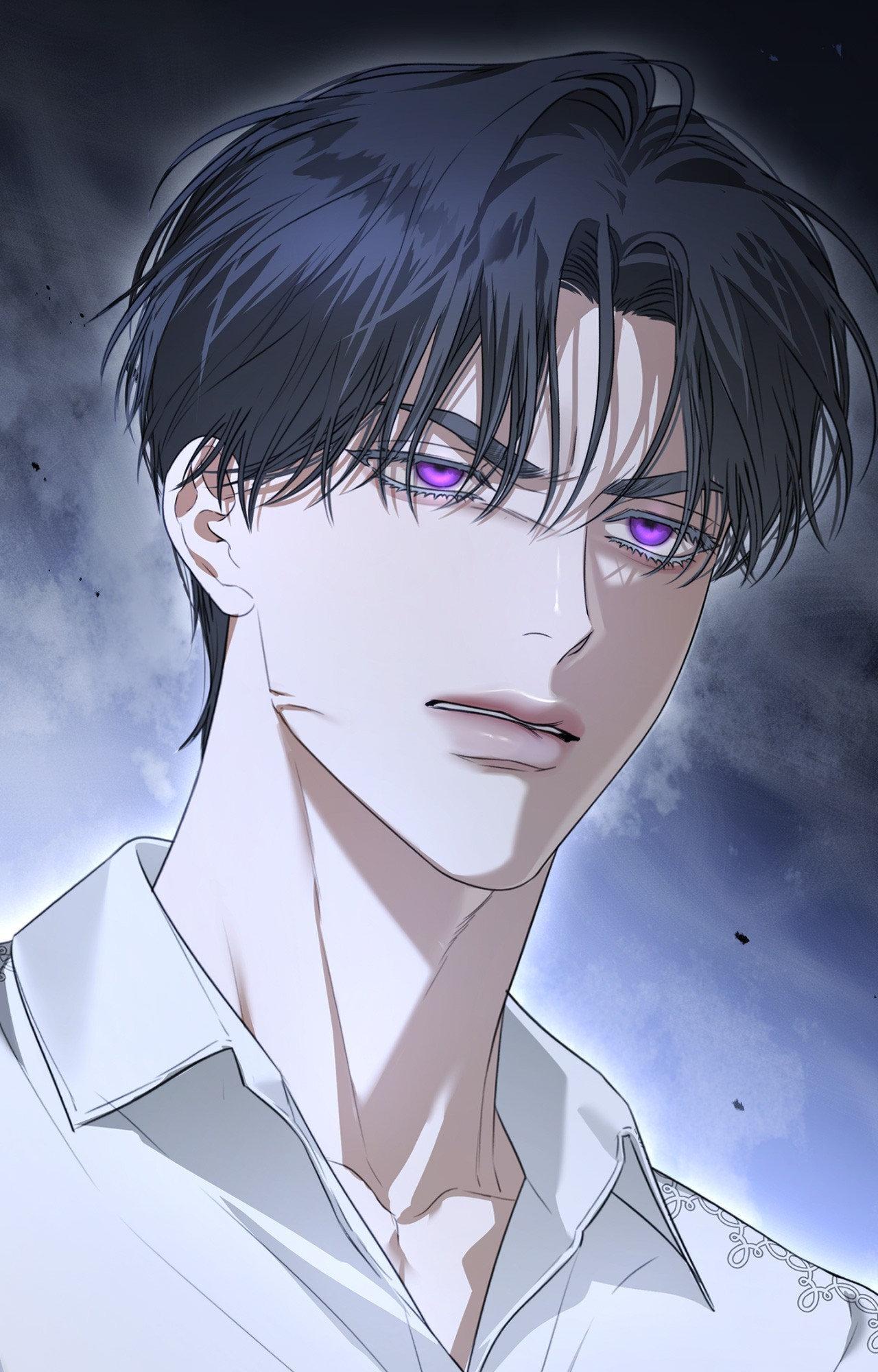 Kiss Me If You Can Chapter 21 - Page 50 in English