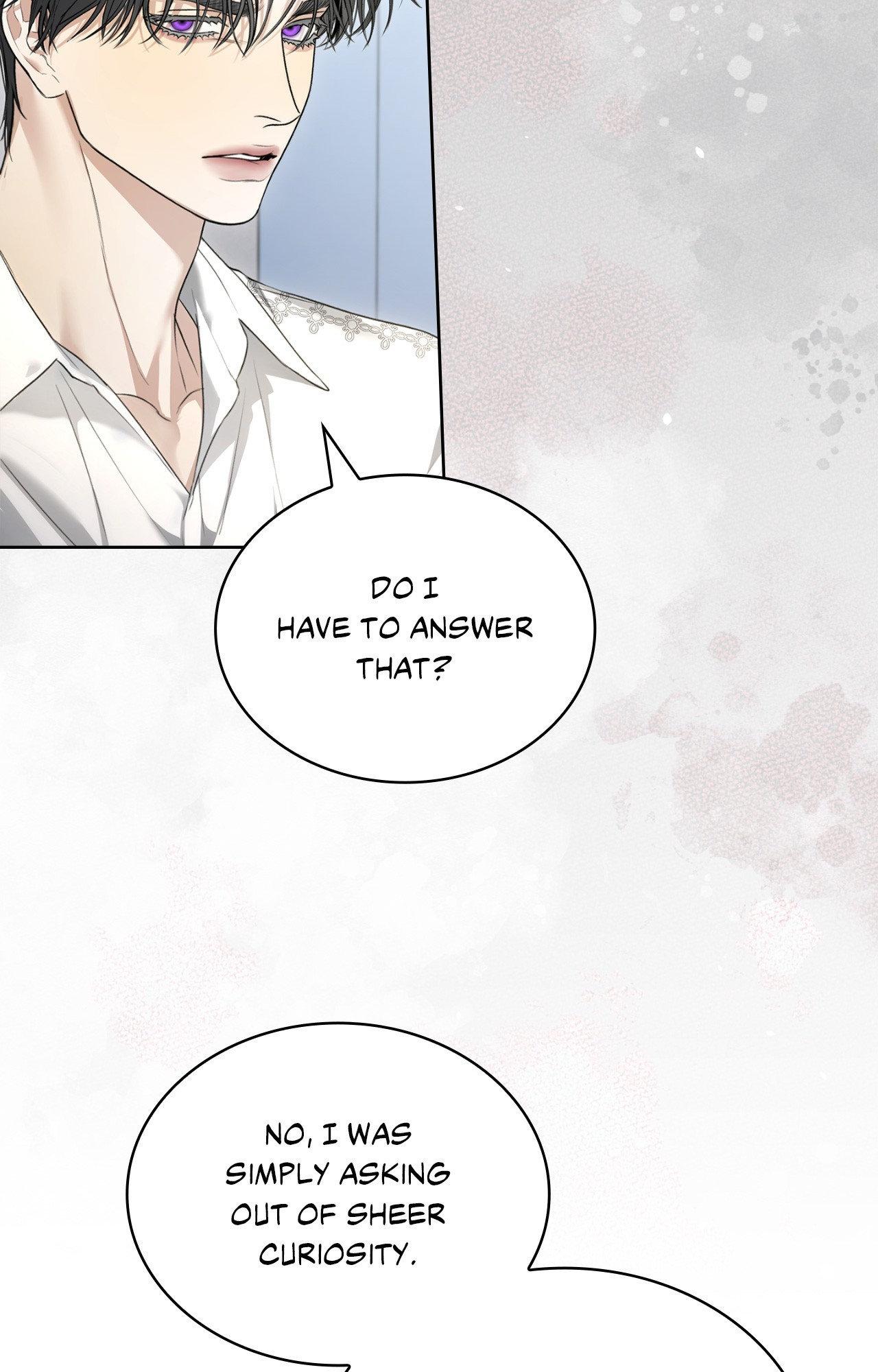 Kiss Me If You Can Chapter 21 - Page 57 in English