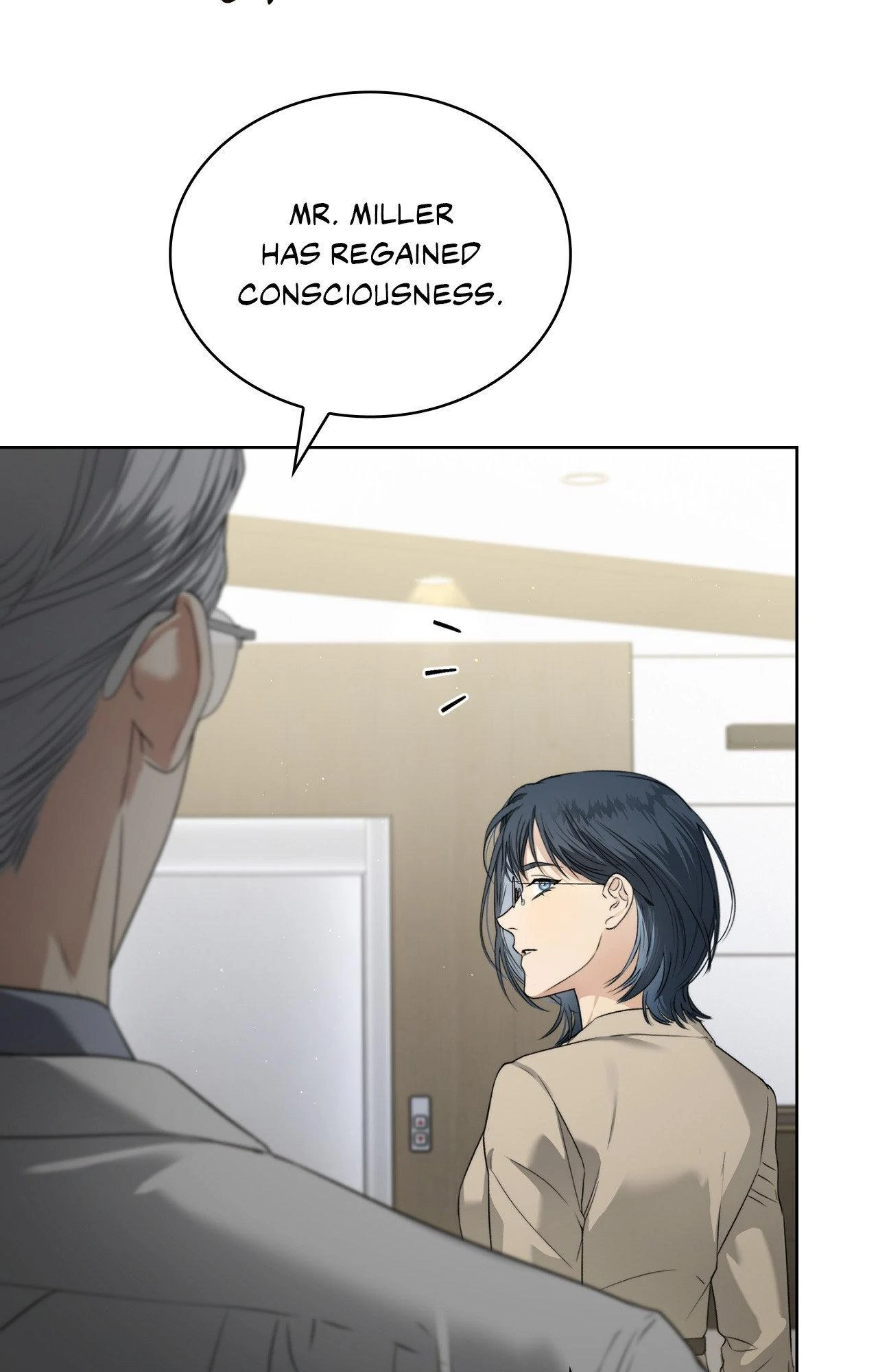 Kiss Me If You Can Chapter 21 - Page 6 in English