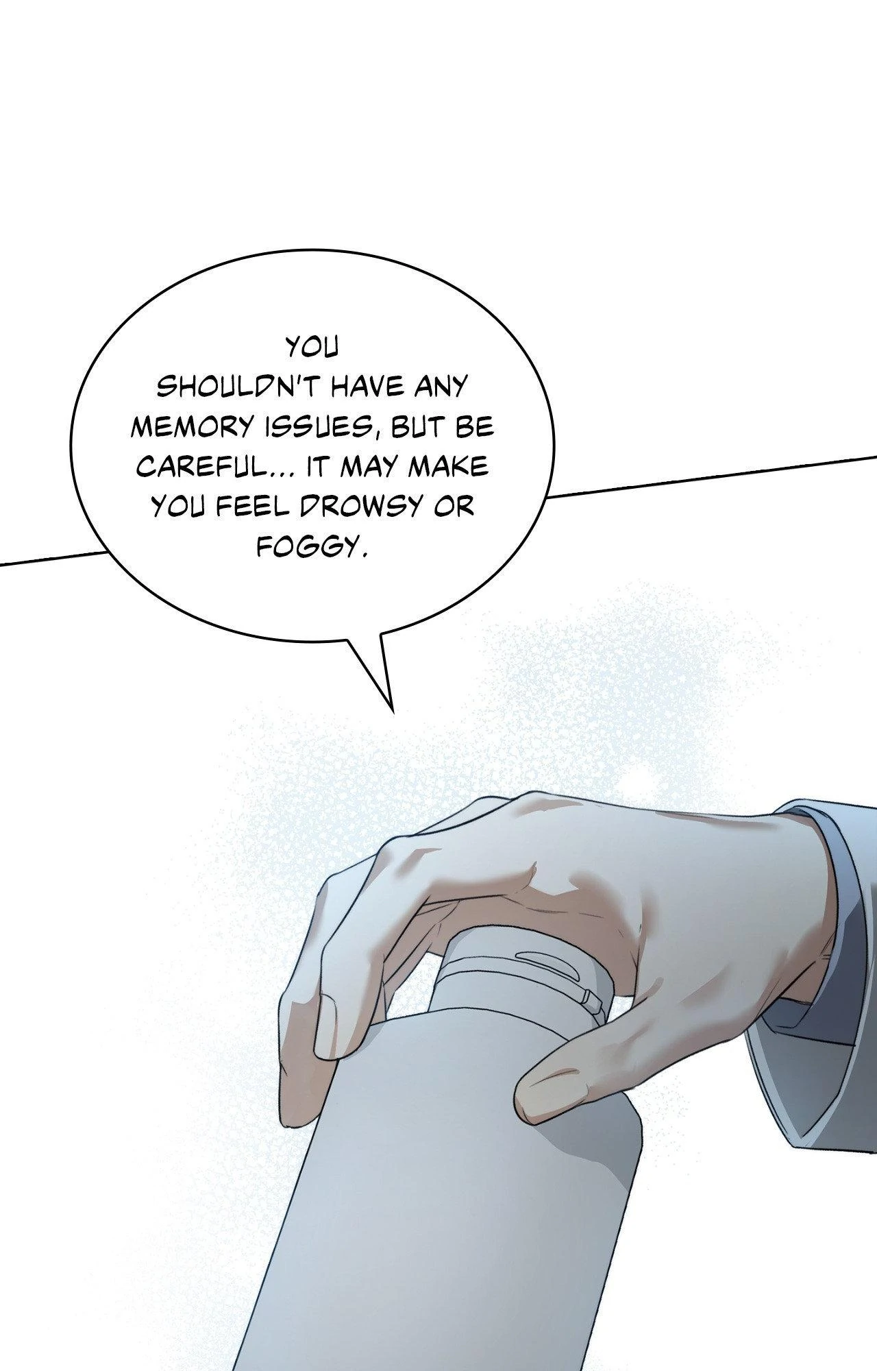 Kiss Me If You Can Chapter 21 - Page 60 in English
