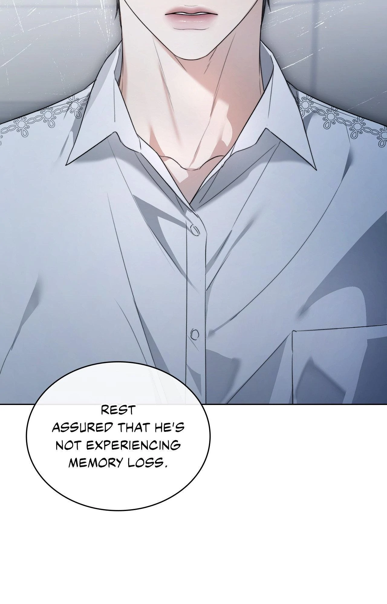 Kiss Me If You Can Chapter 21 - Page 67 in English