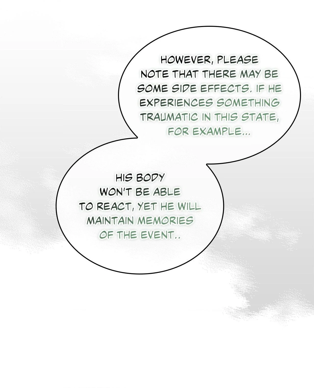 Kiss Me If You Can Chapter 21 - Page 68 in English