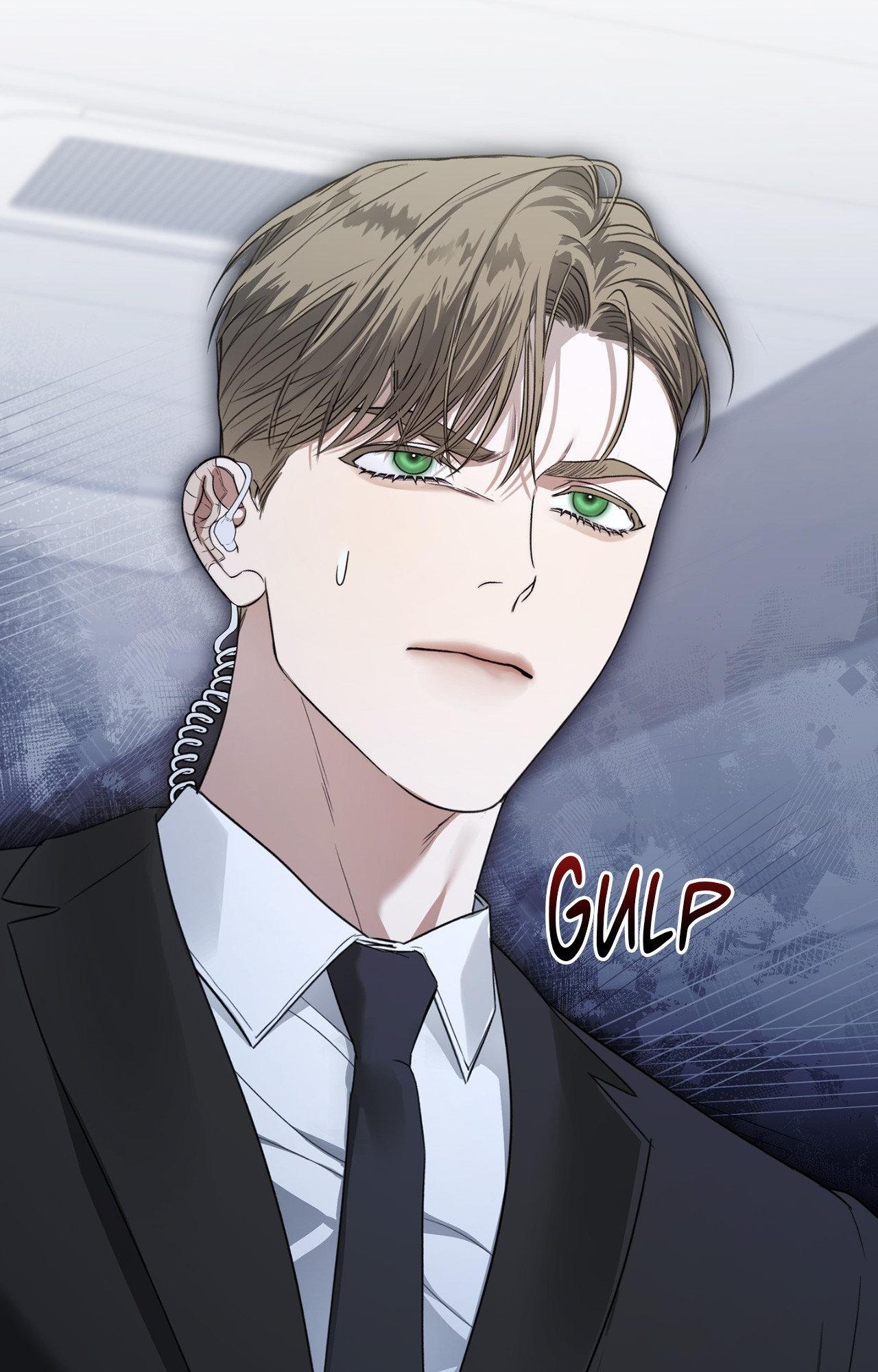 Kiss Me If You Can Chapter 21 - Page 77 in English