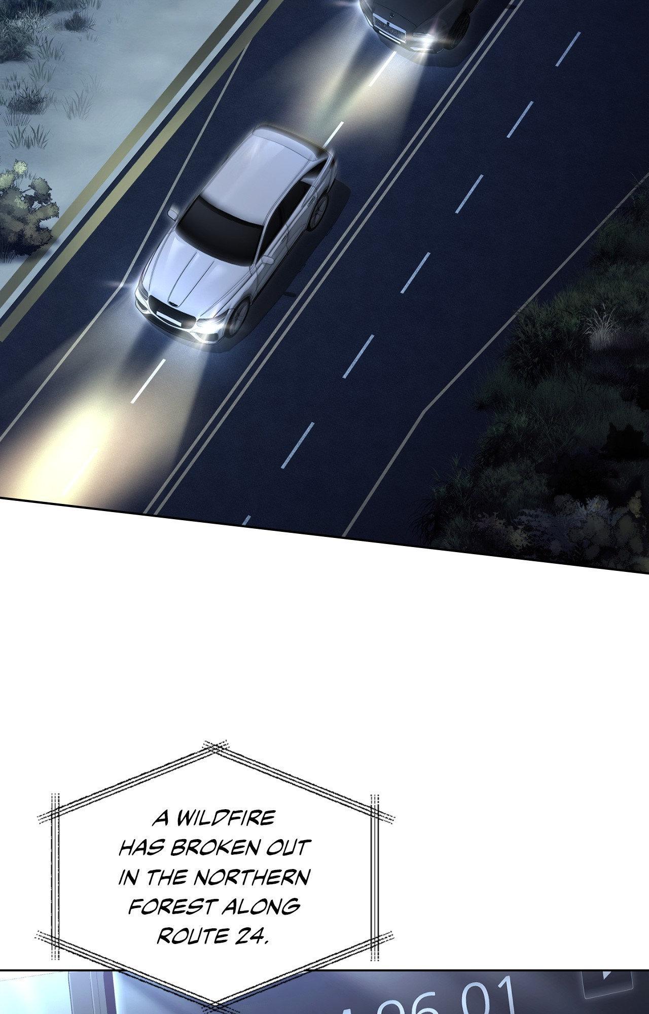 Kiss Me If You Can Chapter 21 - Page 81 in English