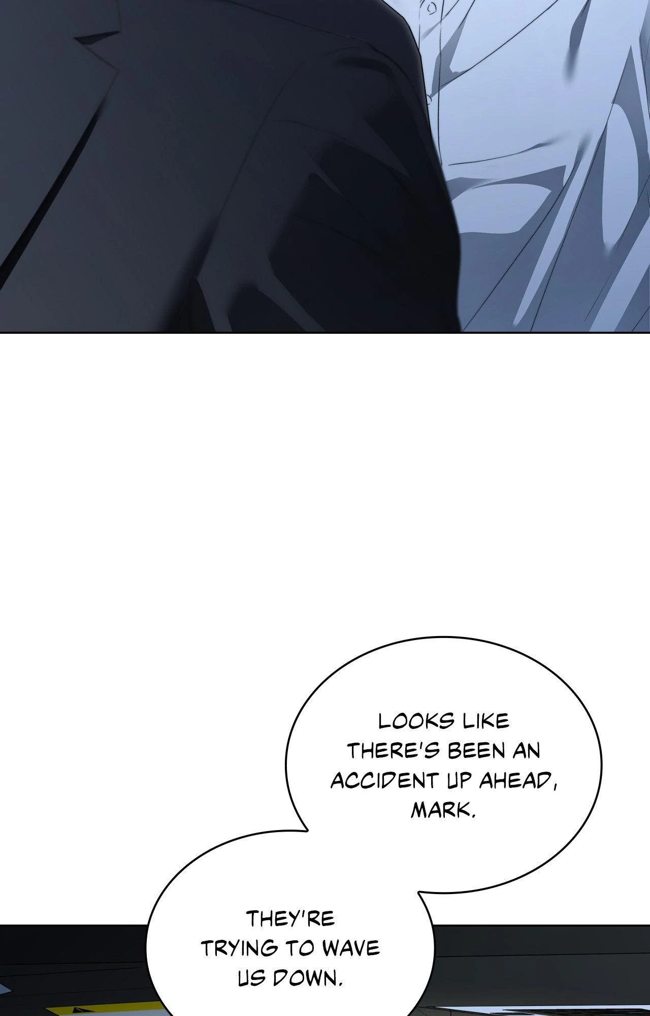 Kiss Me If You Can Chapter 21 - Page 85 in English