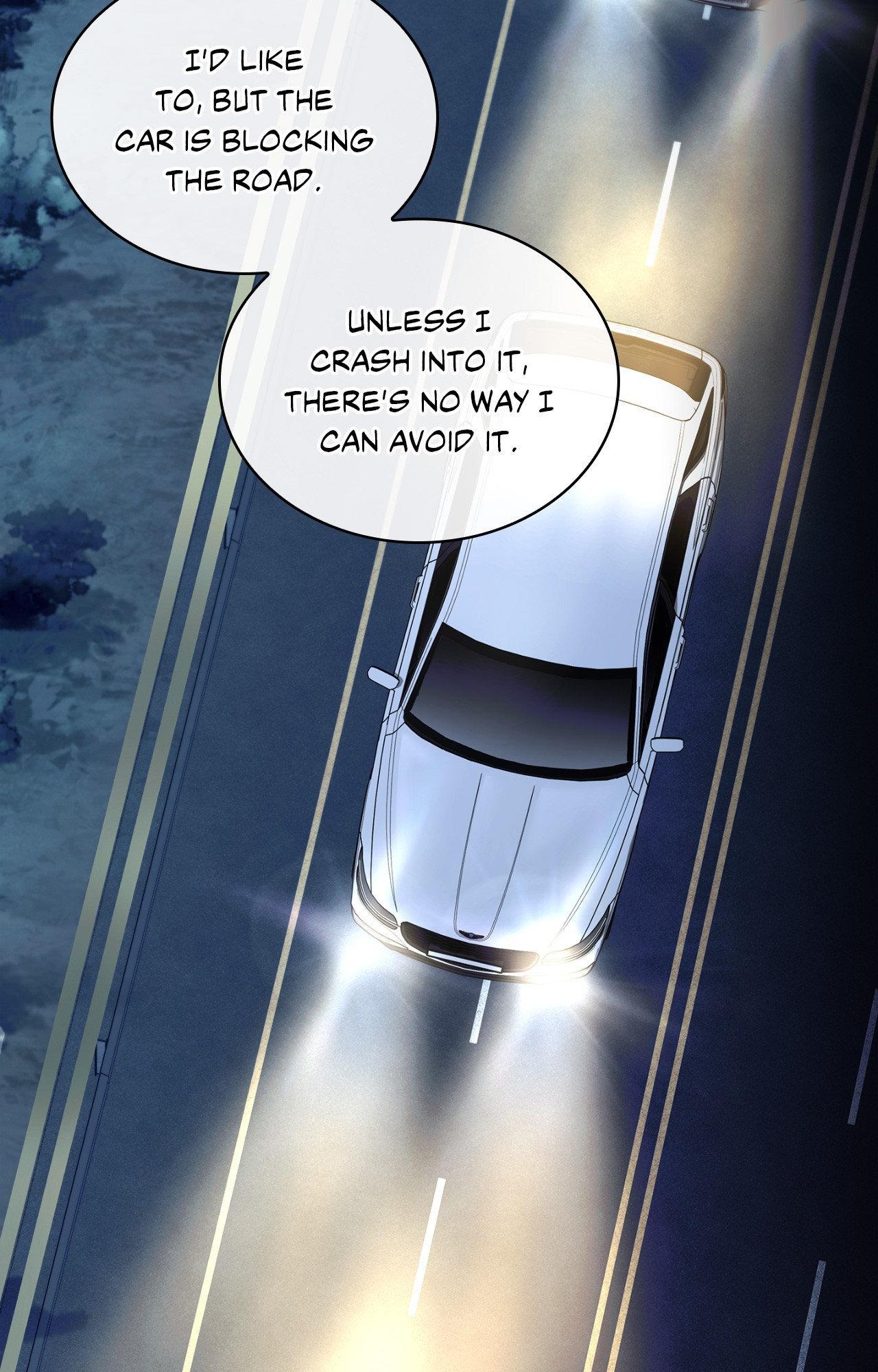 Kiss Me If You Can Chapter 21 - Page 87 in English