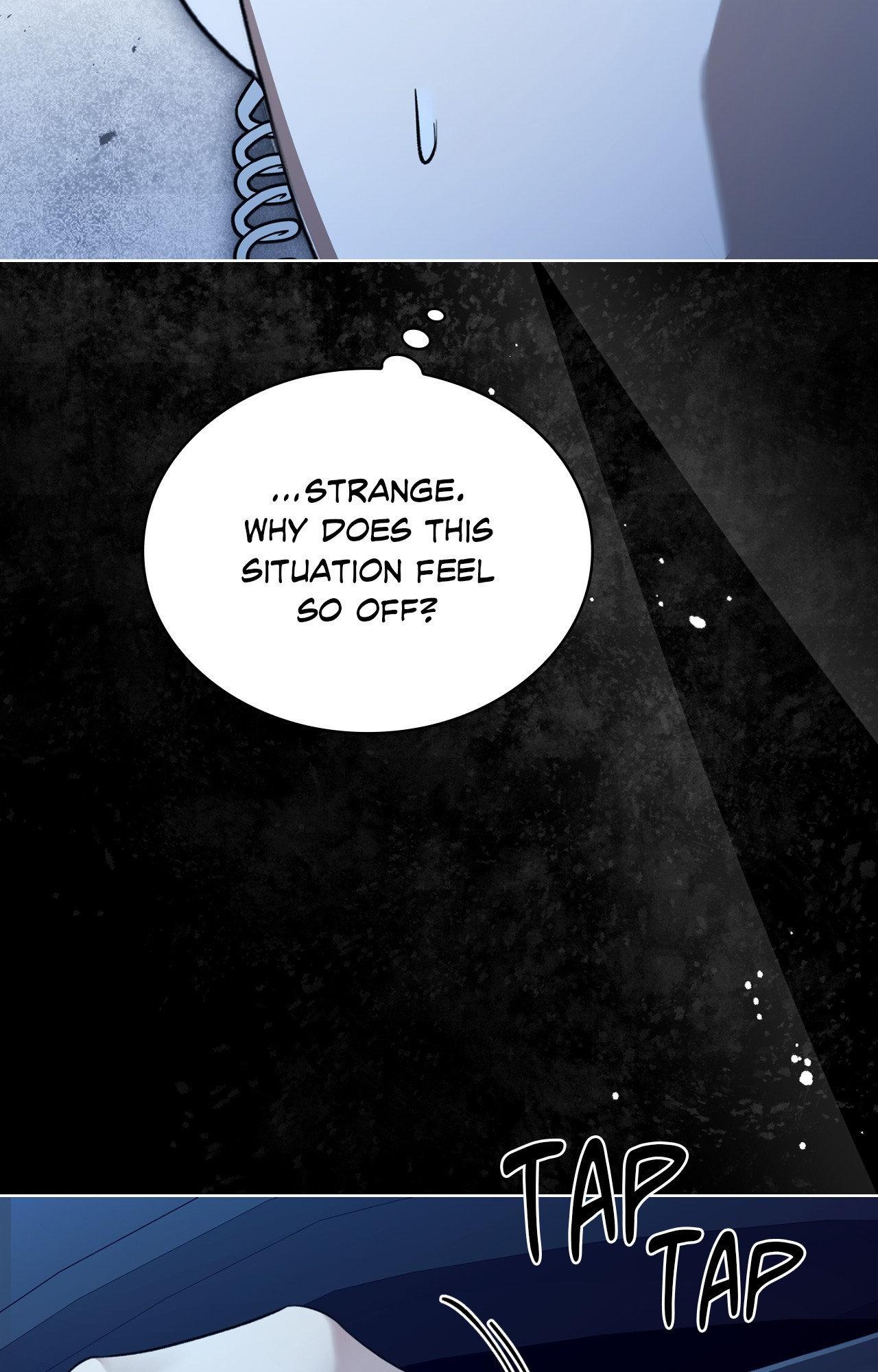 Kiss Me If You Can Chapter 21 - Page 94 in English