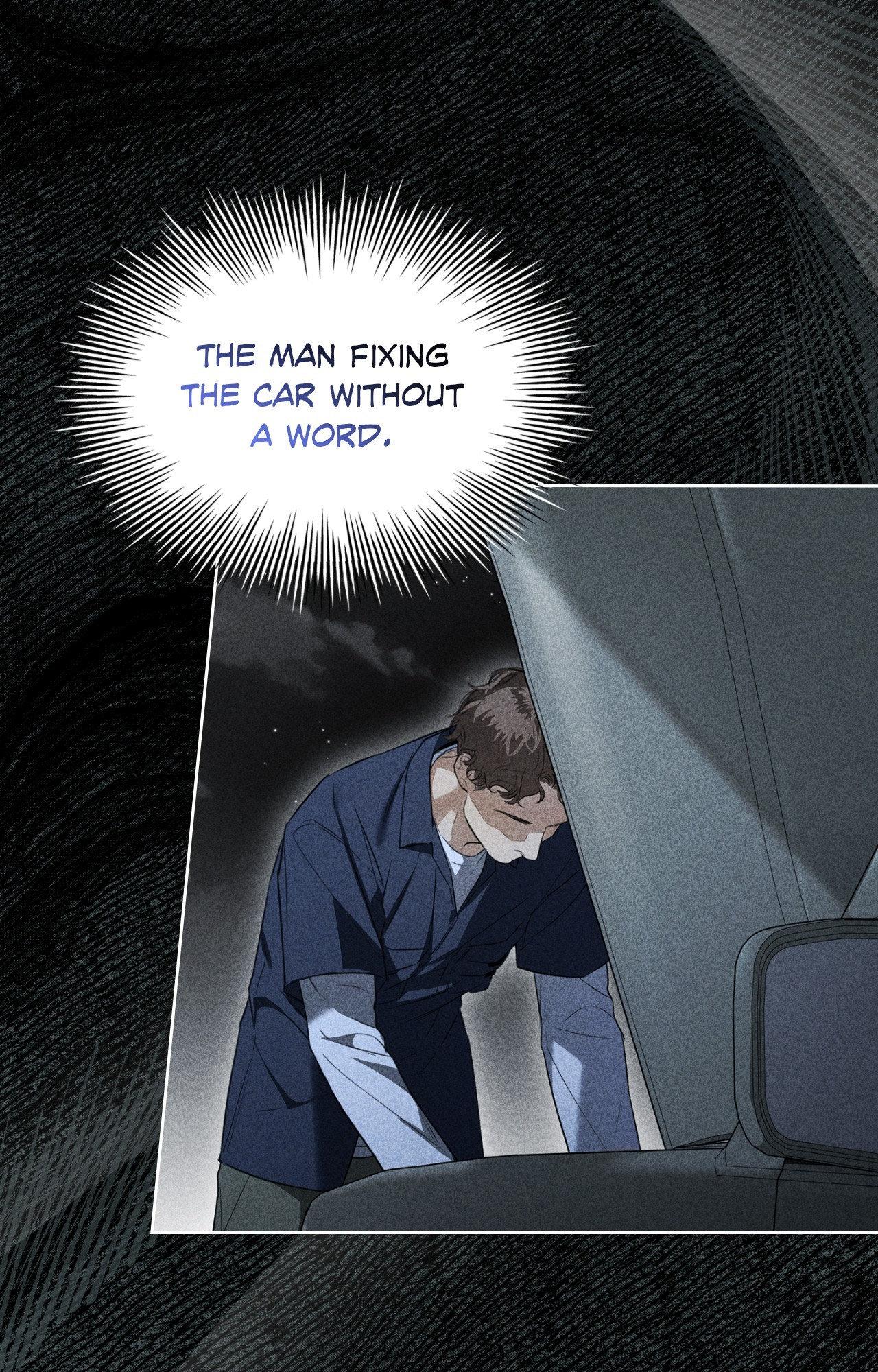 Kiss Me If You Can Chapter 21 - Page 97 in English