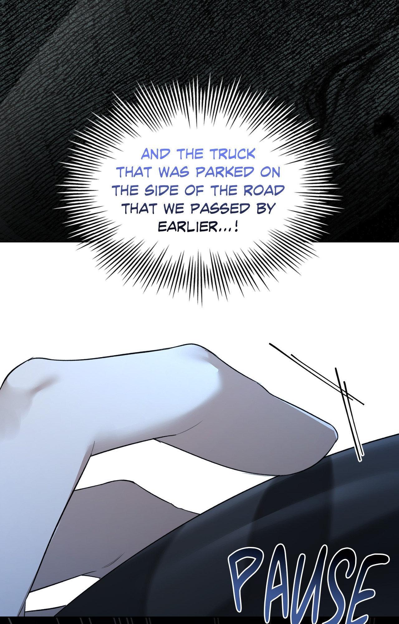 Kiss Me If You Can Chapter 21 - Page 98 in English