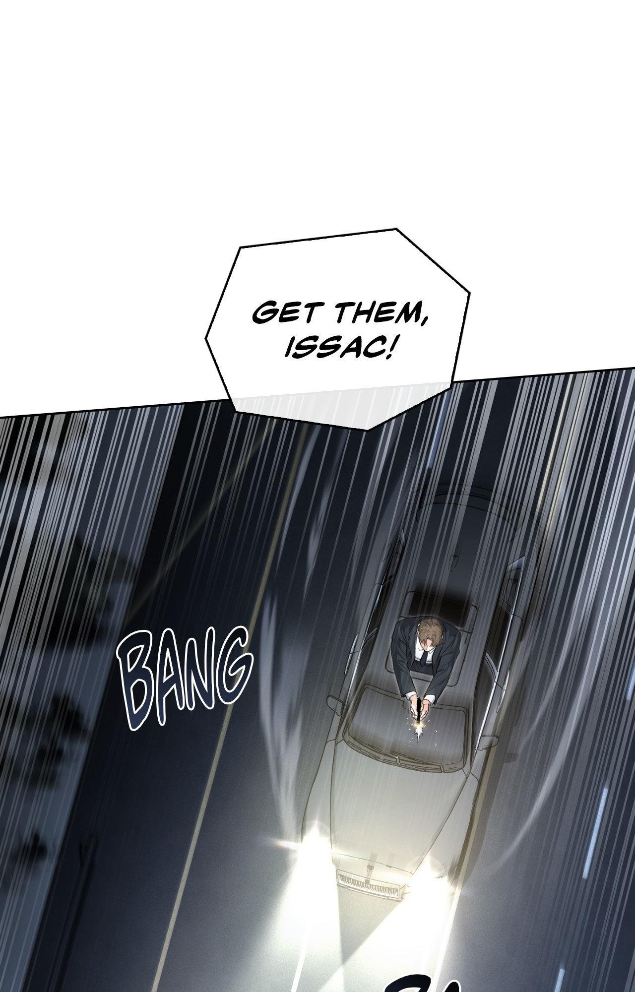 Kiss Me If You Can Chapter 22 - Page 15 in English