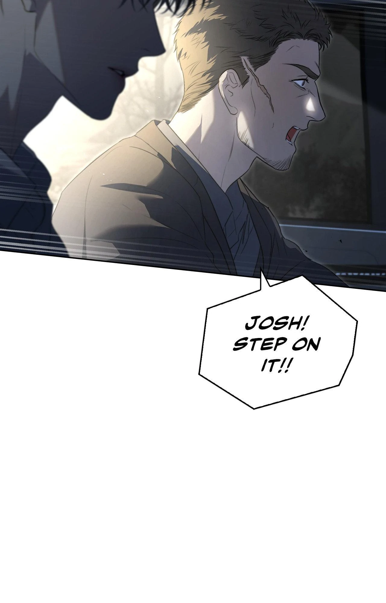Kiss Me If You Can Chapter 22 - Page 23 in English