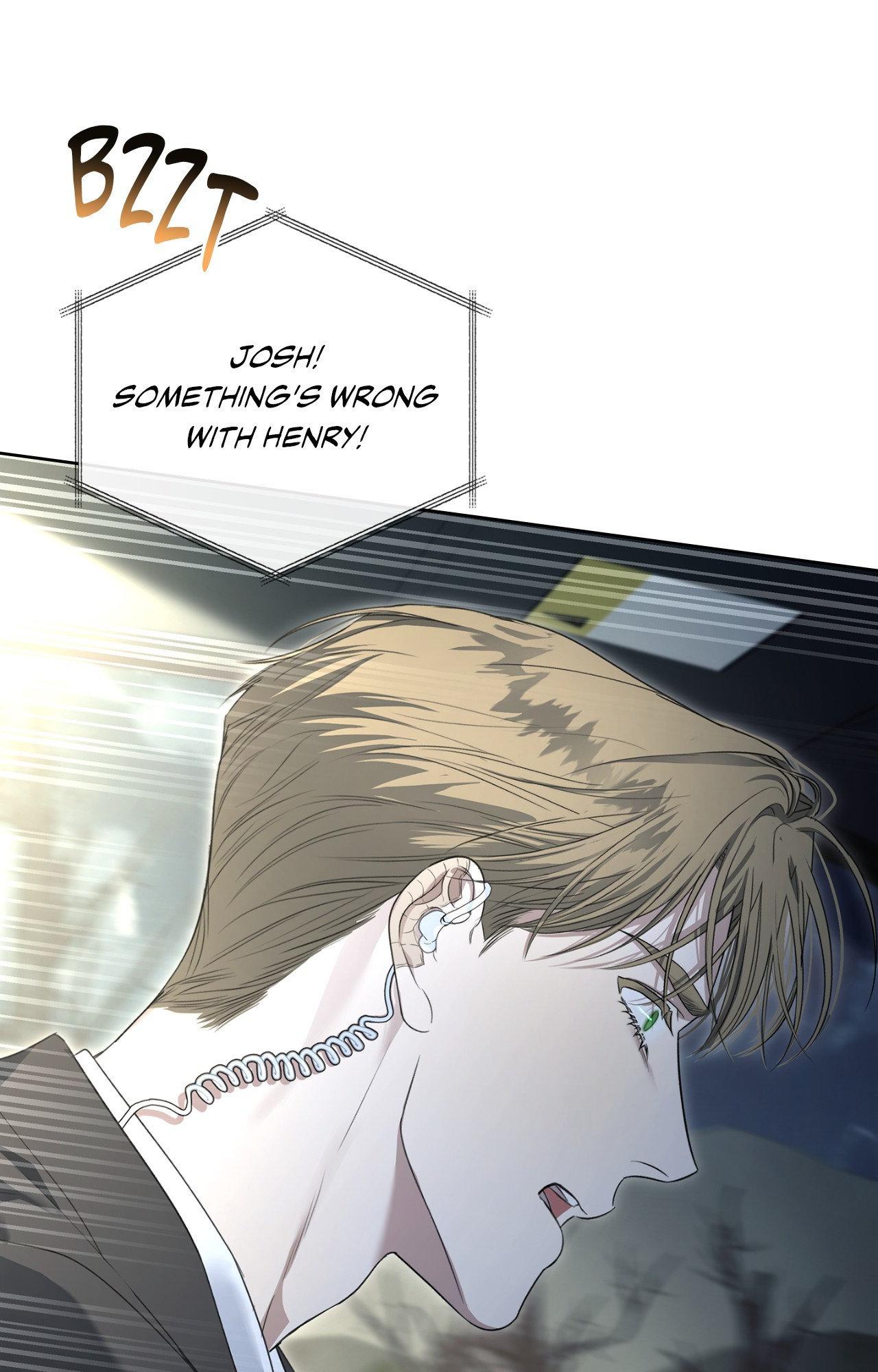 Kiss Me If You Can Chapter 22 - Page 27 in English