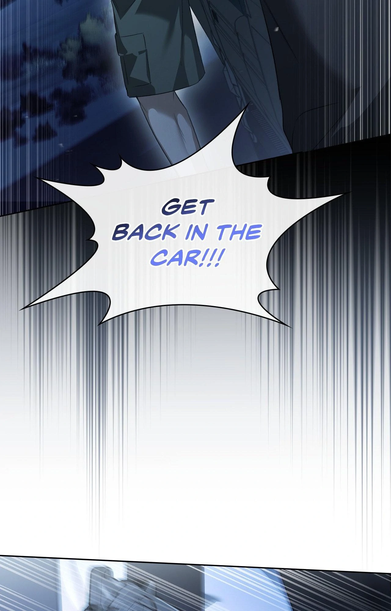 Kiss Me If You Can Chapter 22 - Page 3 in English