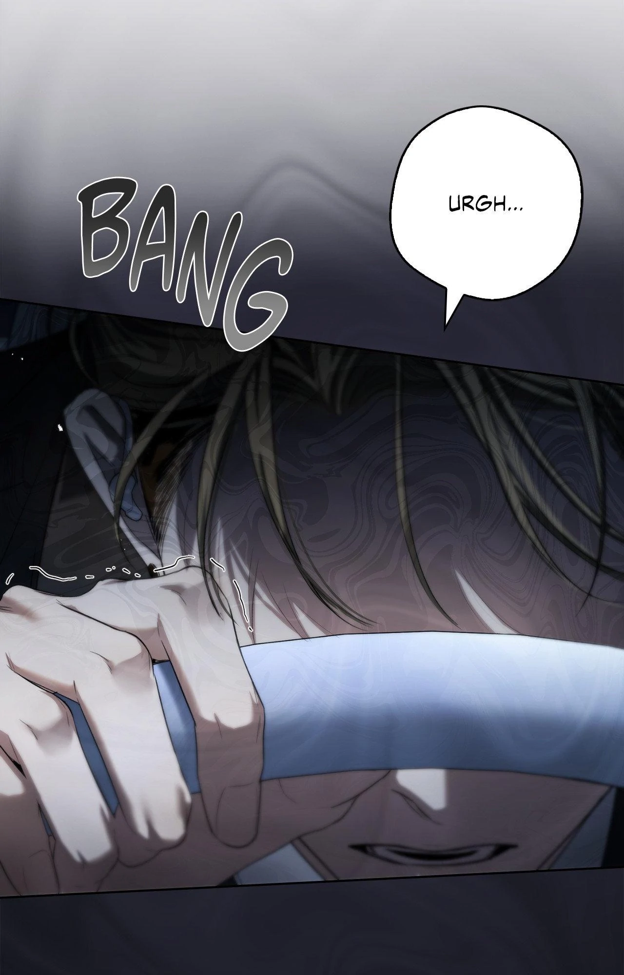 Kiss Me If You Can Chapter 22 - Page 30 in English