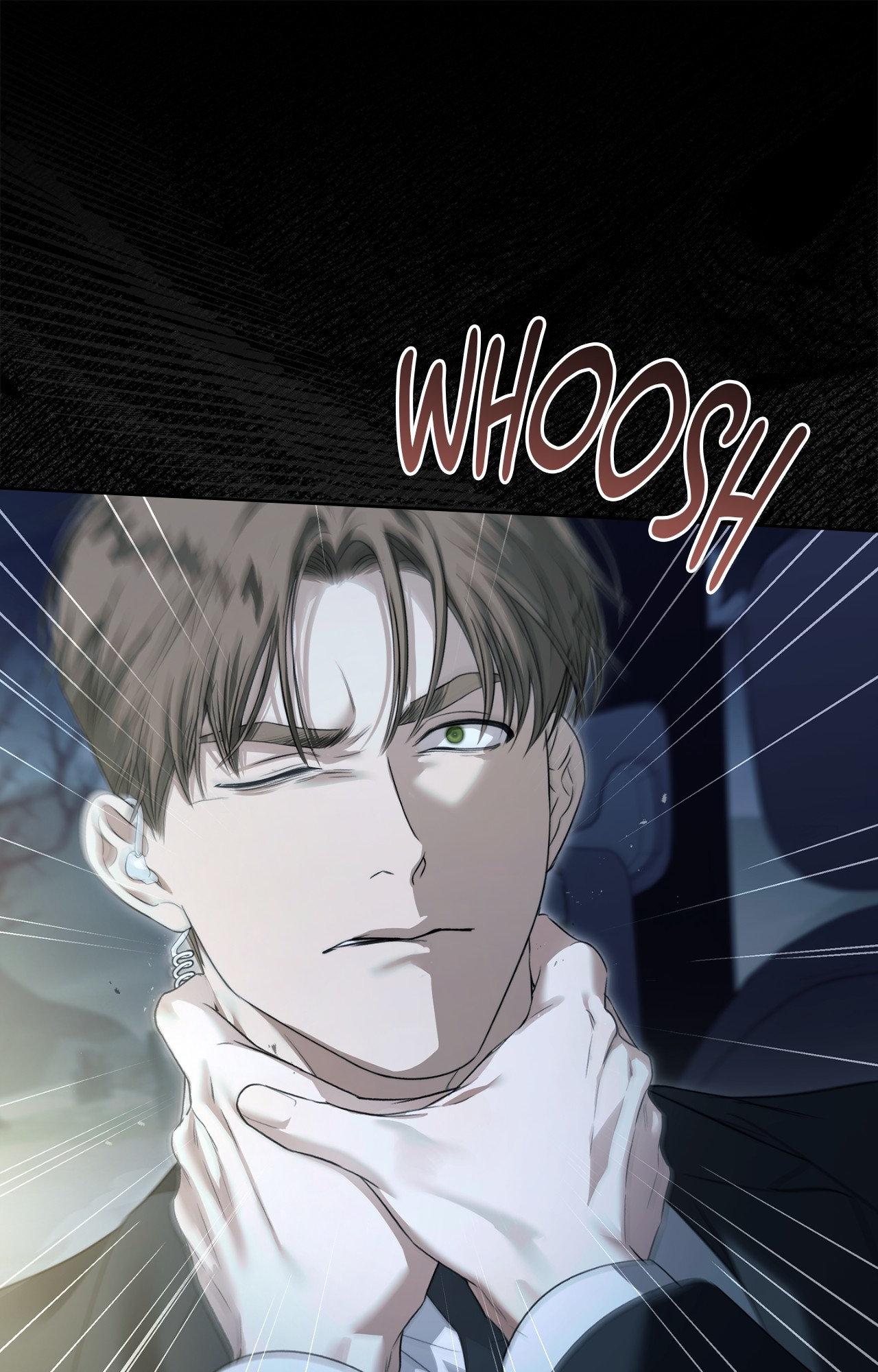 Kiss Me If You Can Chapter 22 - Page 33 in English
