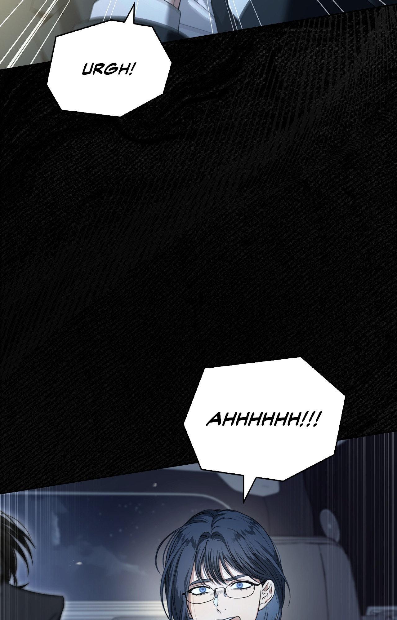 Kiss Me If You Can Chapter 22 - Page 34 in English