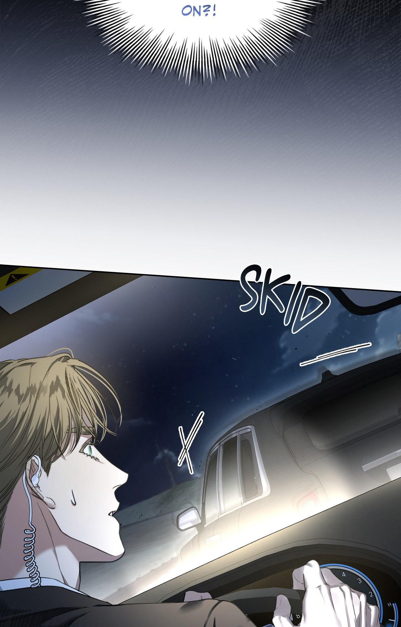 Kiss Me If You Can Chapter 22 - Page 37 in English