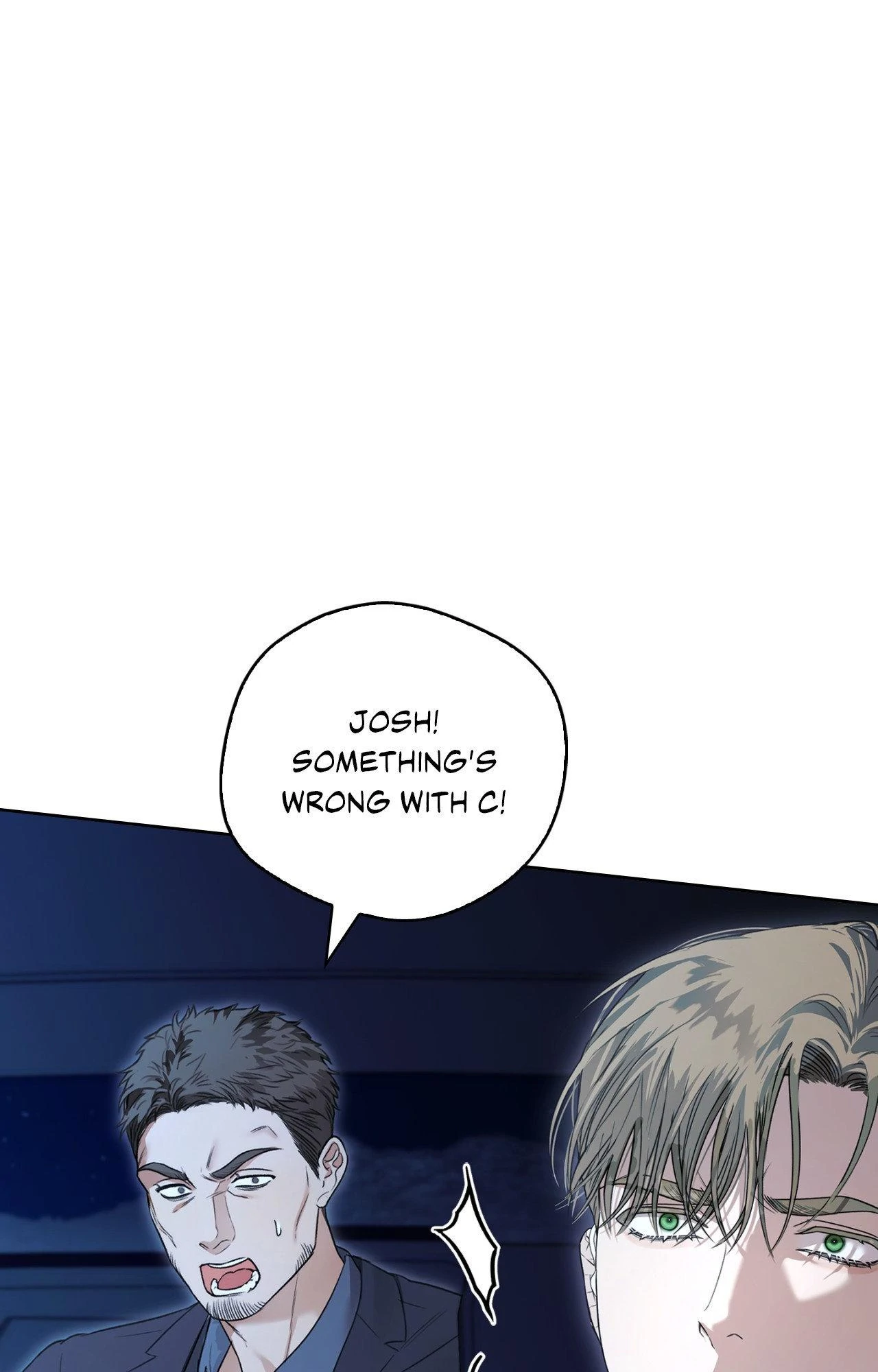 Kiss Me If You Can Chapter 22 - Page 48 in English