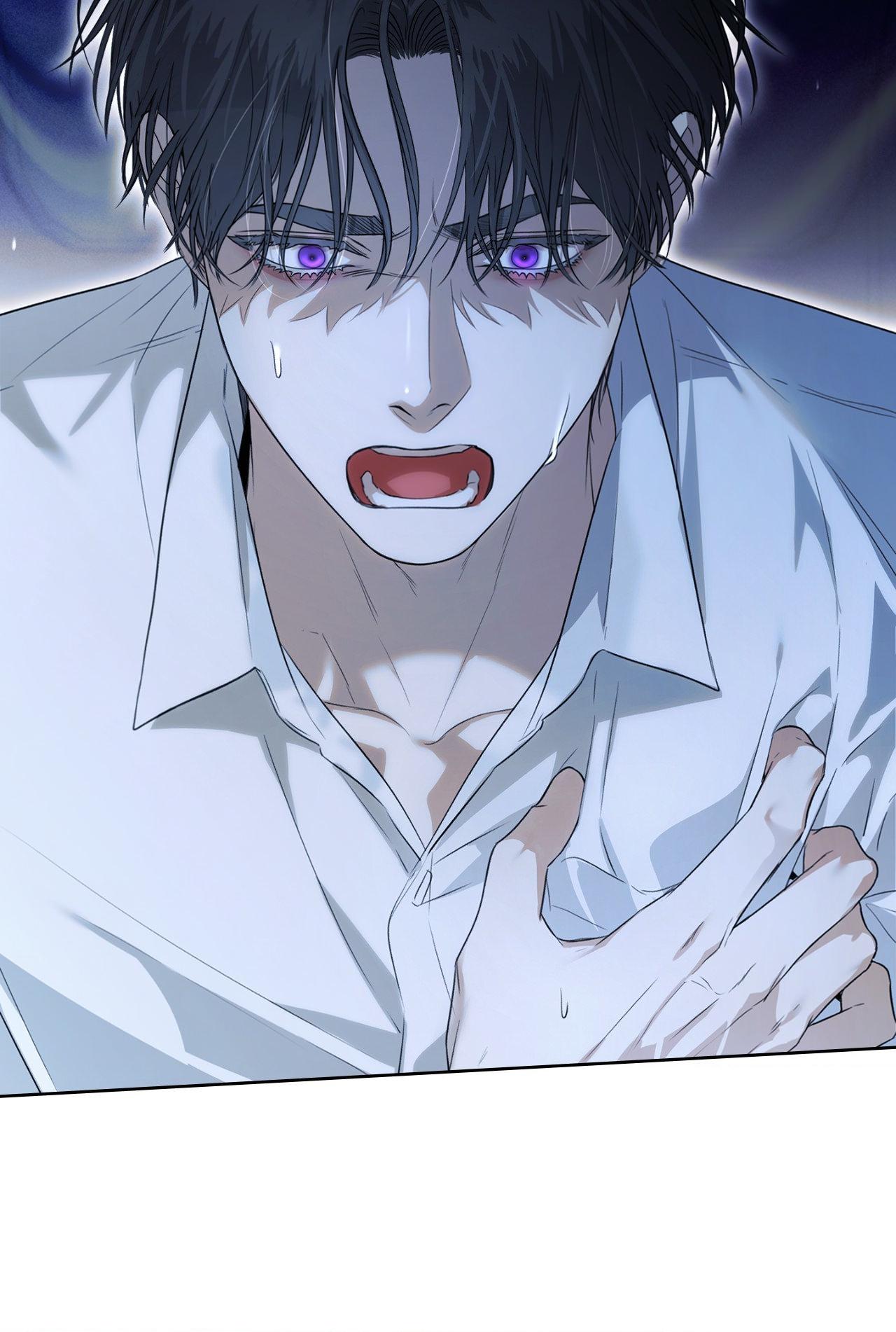 Kiss Me If You Can Chapter 22 - Page 50 in English