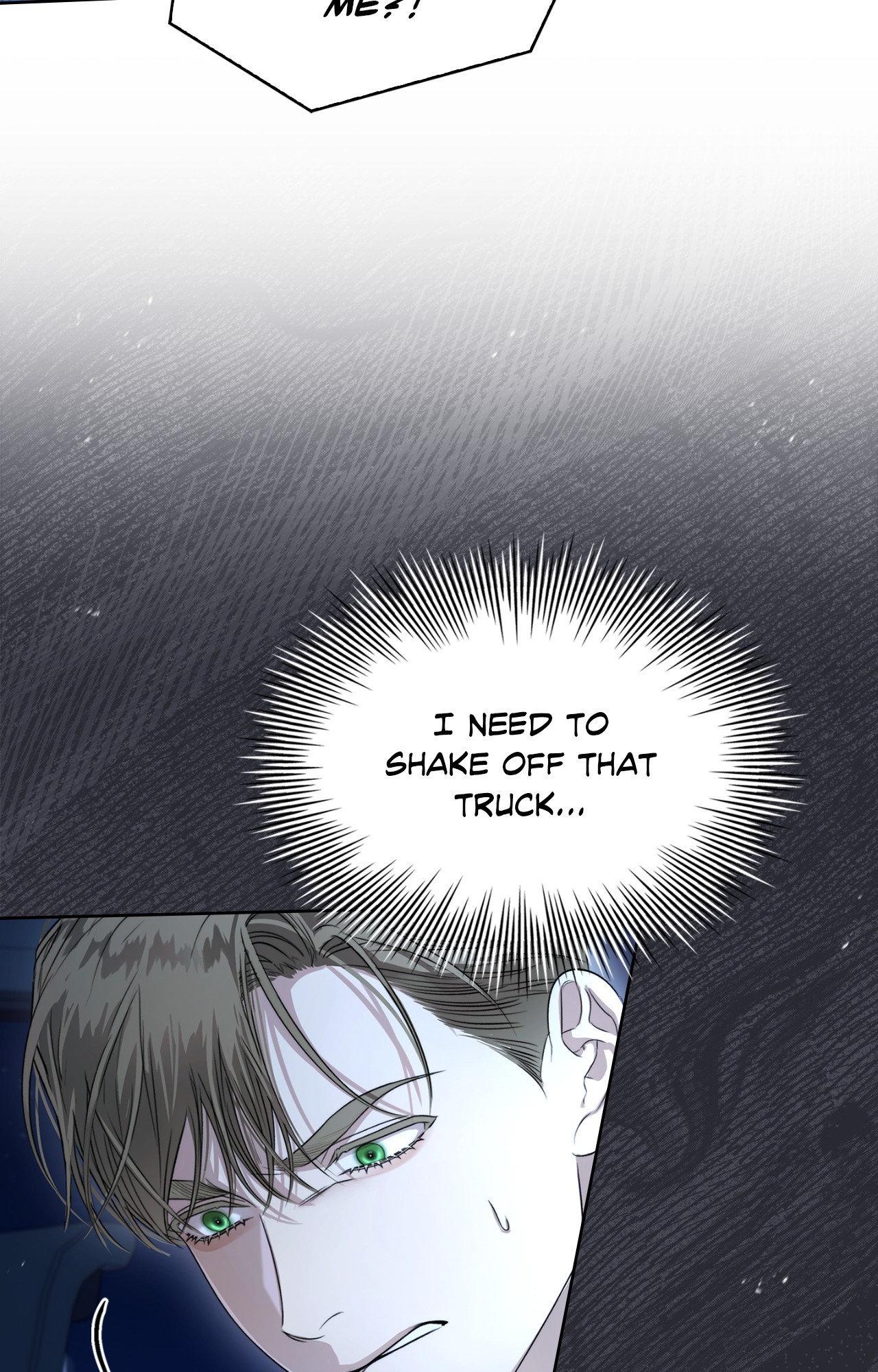 Kiss Me If You Can Chapter 22 - Page 52 in English