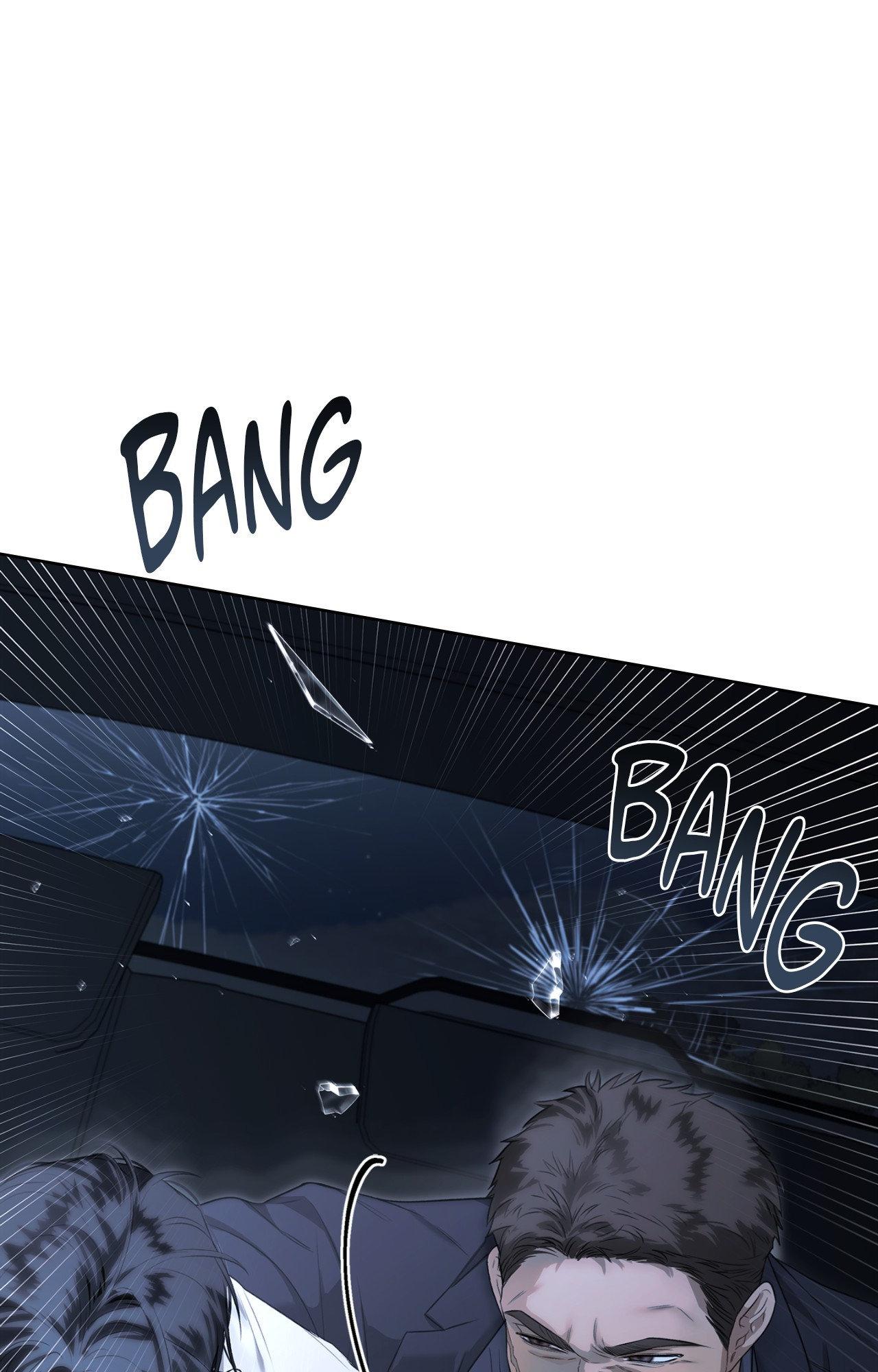 Kiss Me If You Can Chapter 22 - Page 56 in English