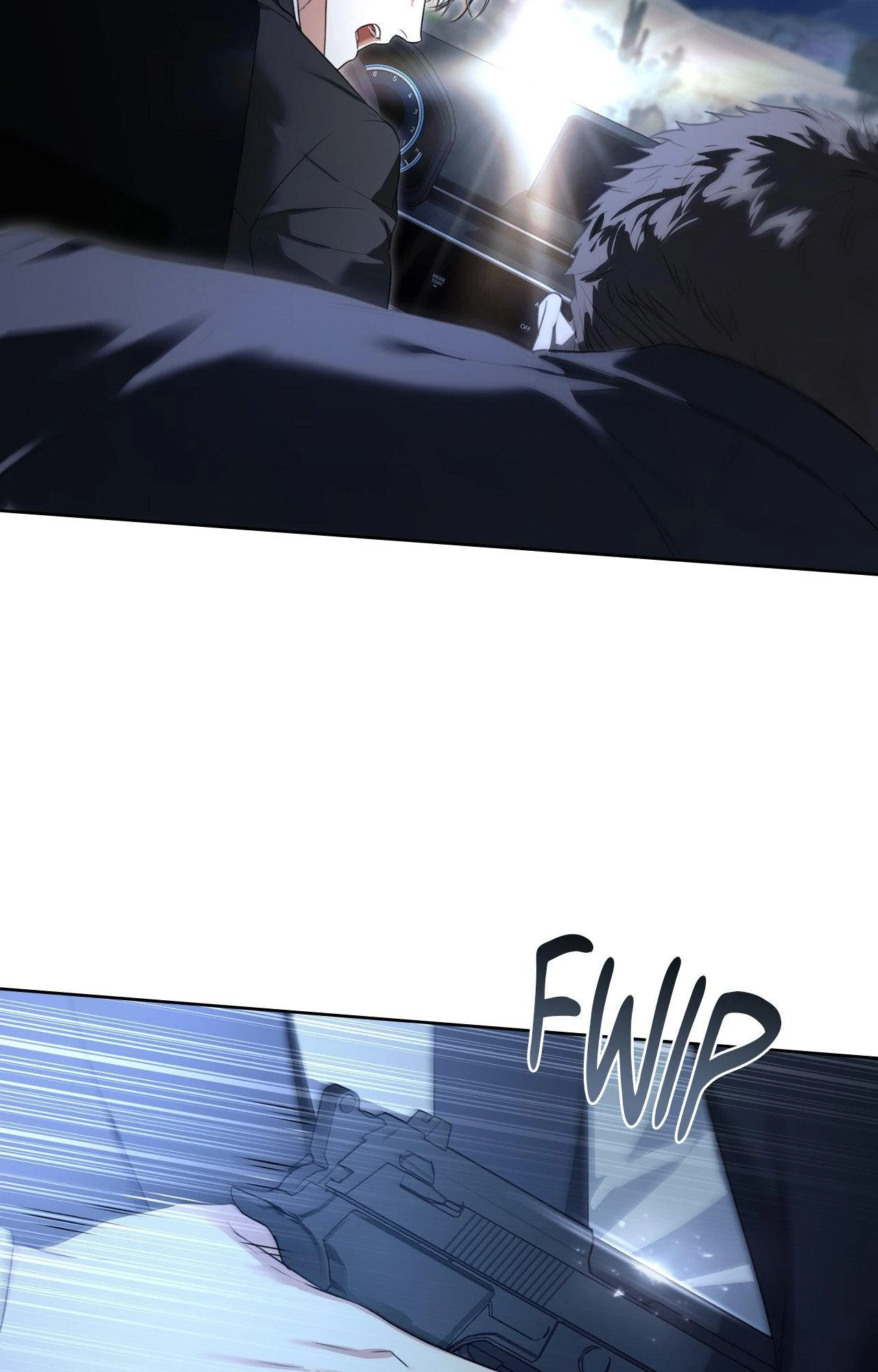 Kiss Me If You Can Chapter 22 - Page 58 in English