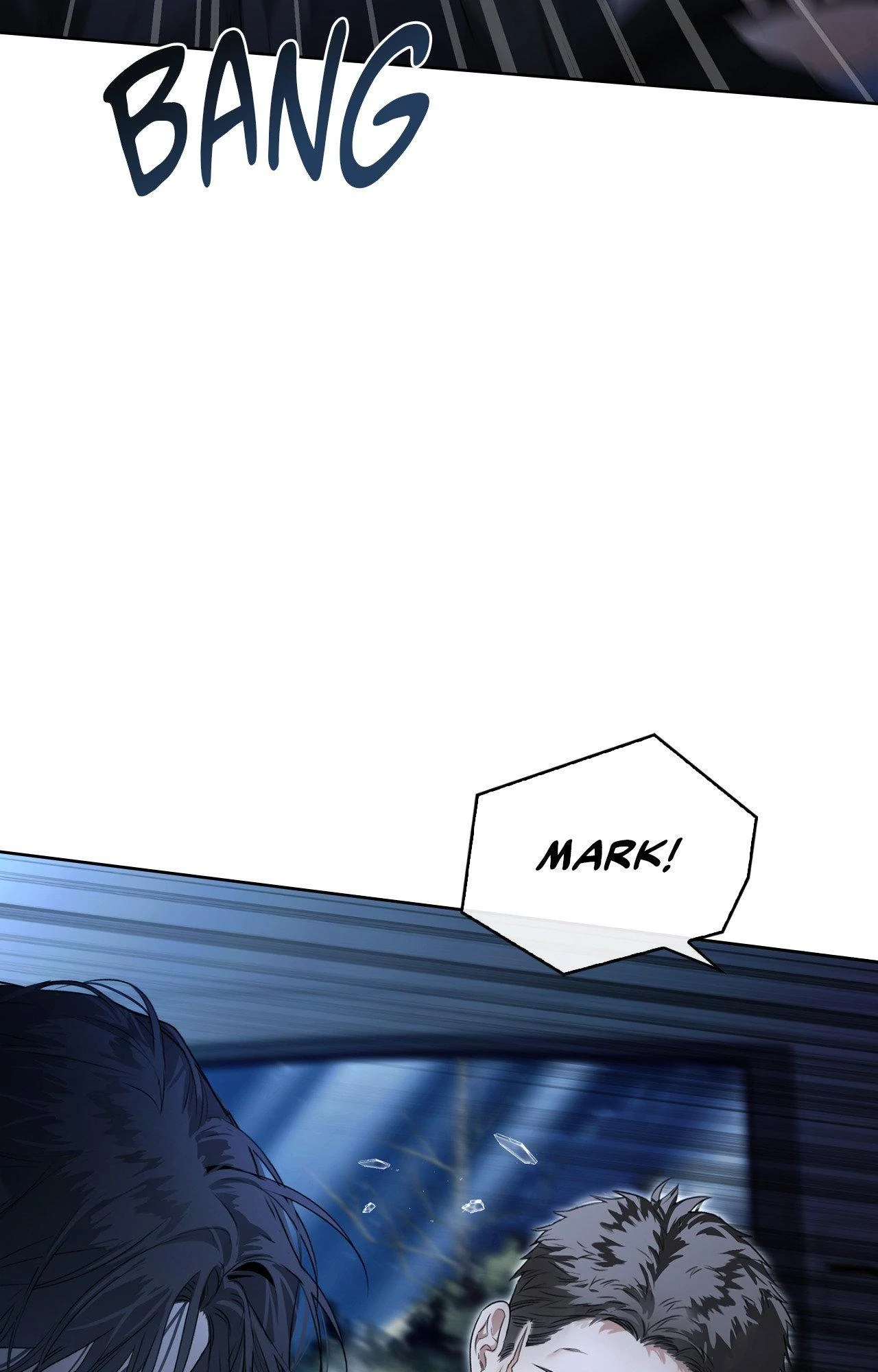 Kiss Me If You Can Chapter 22 - Page 61 in English