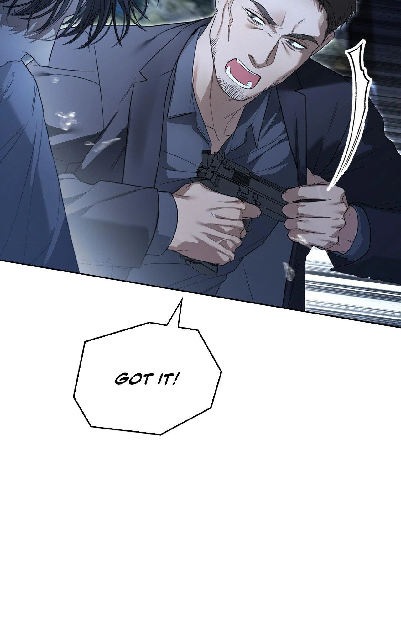 Kiss Me If You Can Chapter 22 - Page 62 in English
