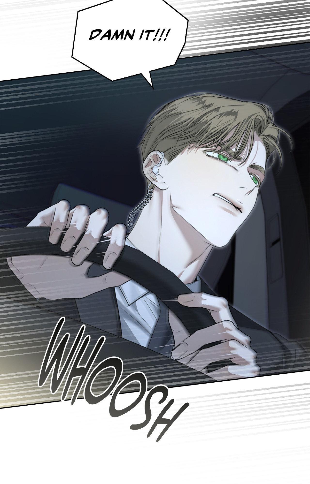 Kiss Me If You Can Chapter 22 - Page 7 in English