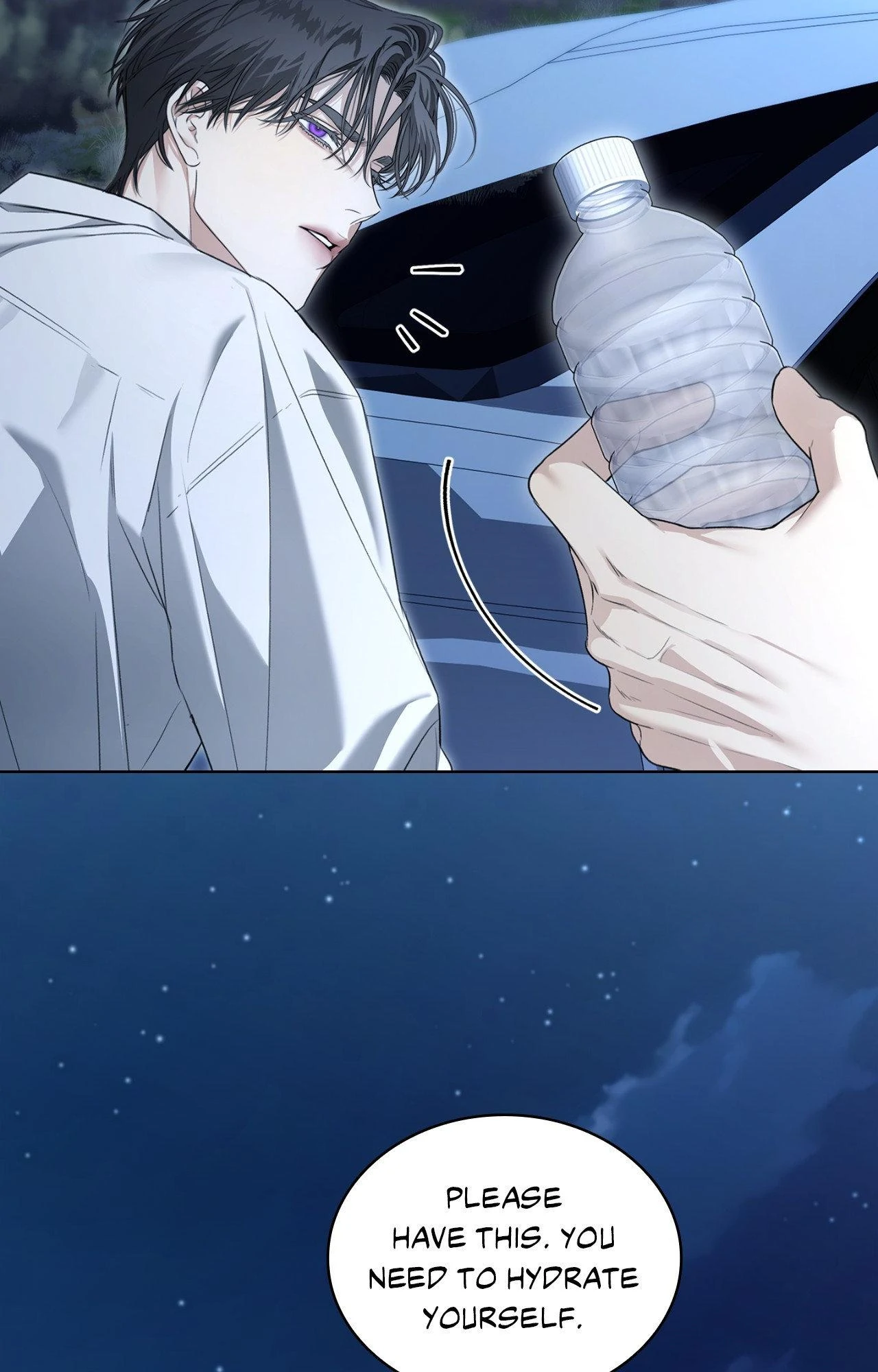 Kiss Me If You Can Chapter 22 - Page 80 in English