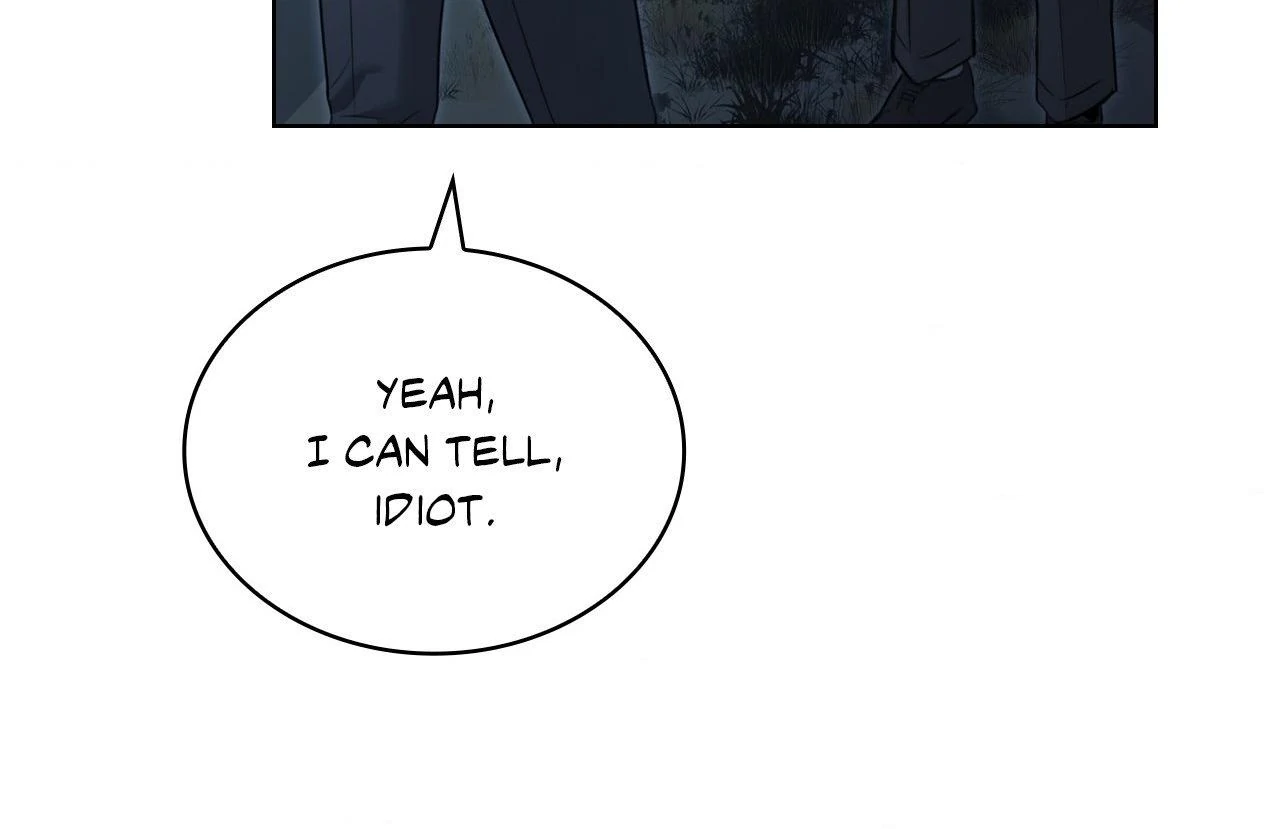Kiss Me If You Can Chapter 22 - Page 83 in English