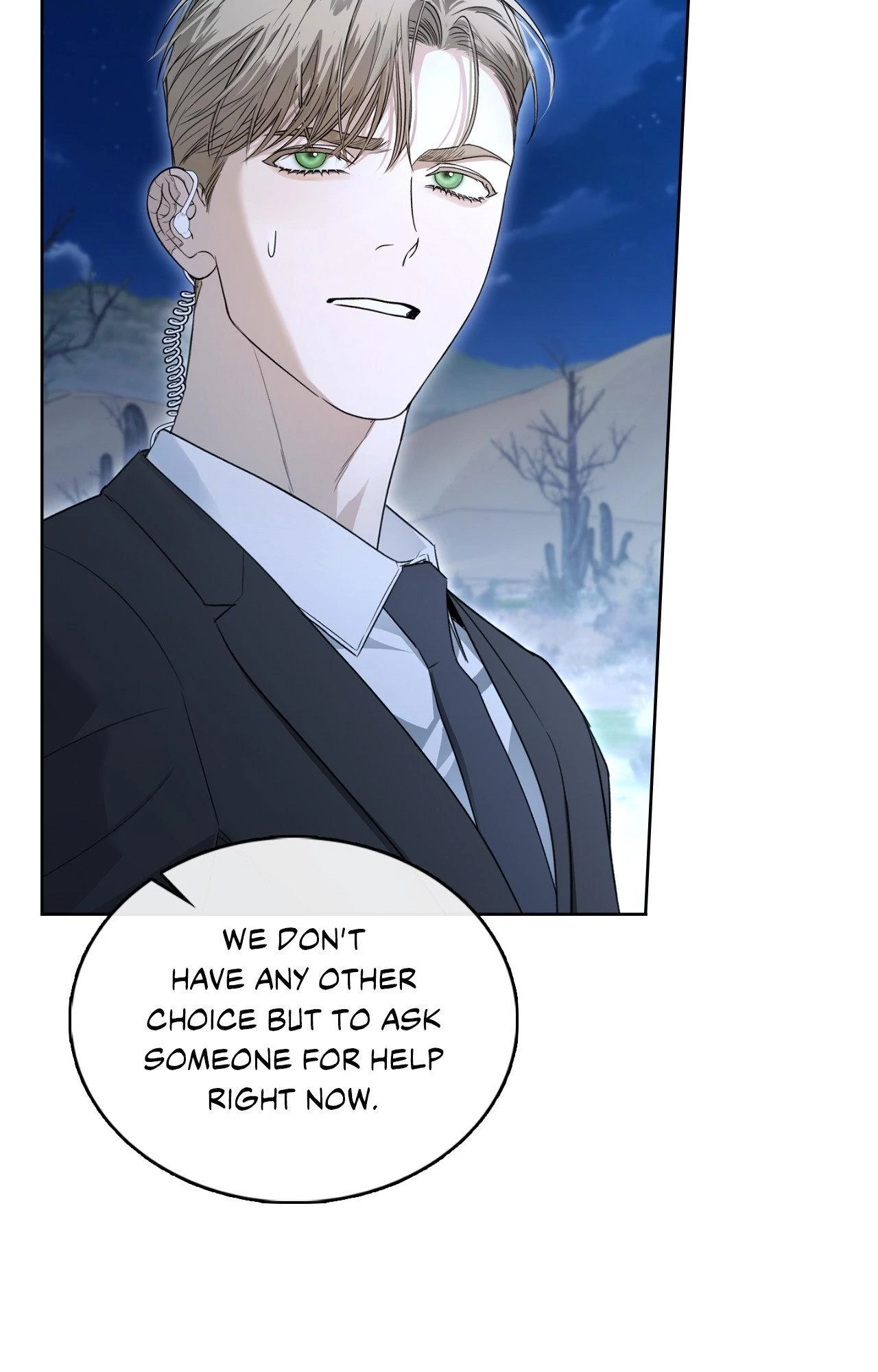 Kiss Me If You Can Chapter 22 - Page 86 in English