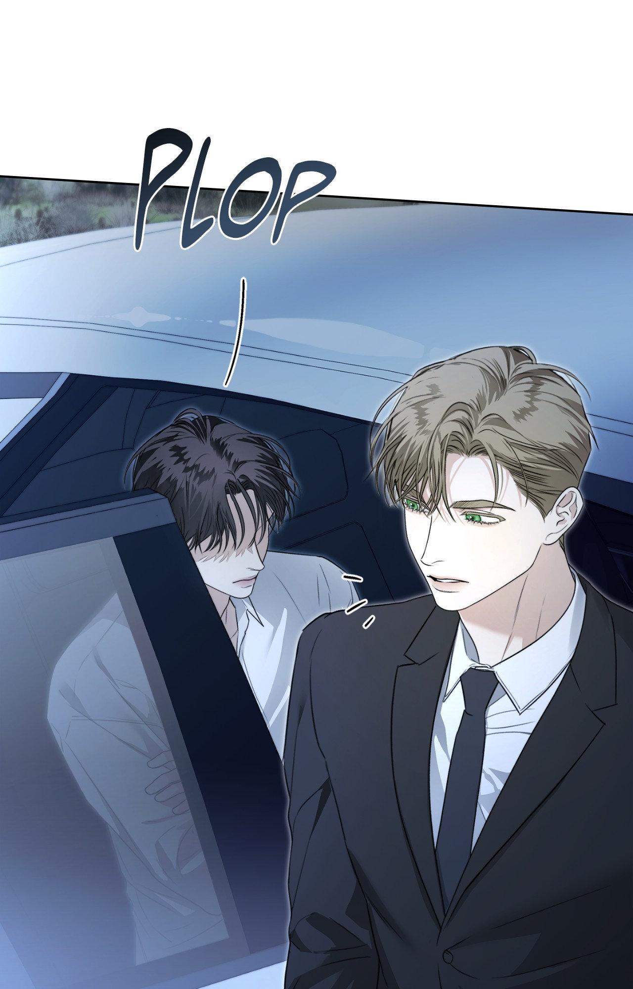Kiss Me If You Can Chapter 22 - Page 89 in English