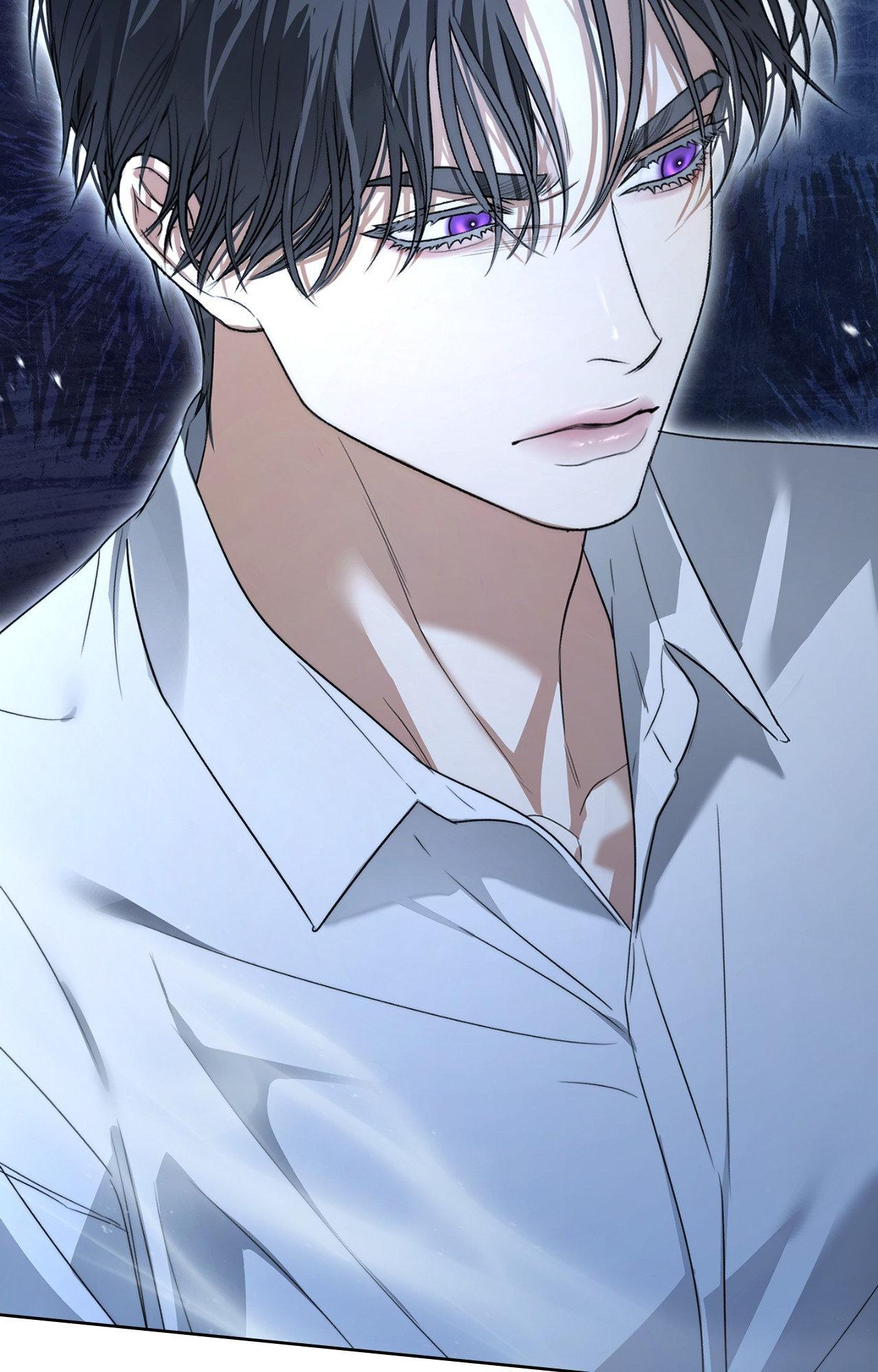 Kiss Me If You Can Chapter 22 - Page 95 in English