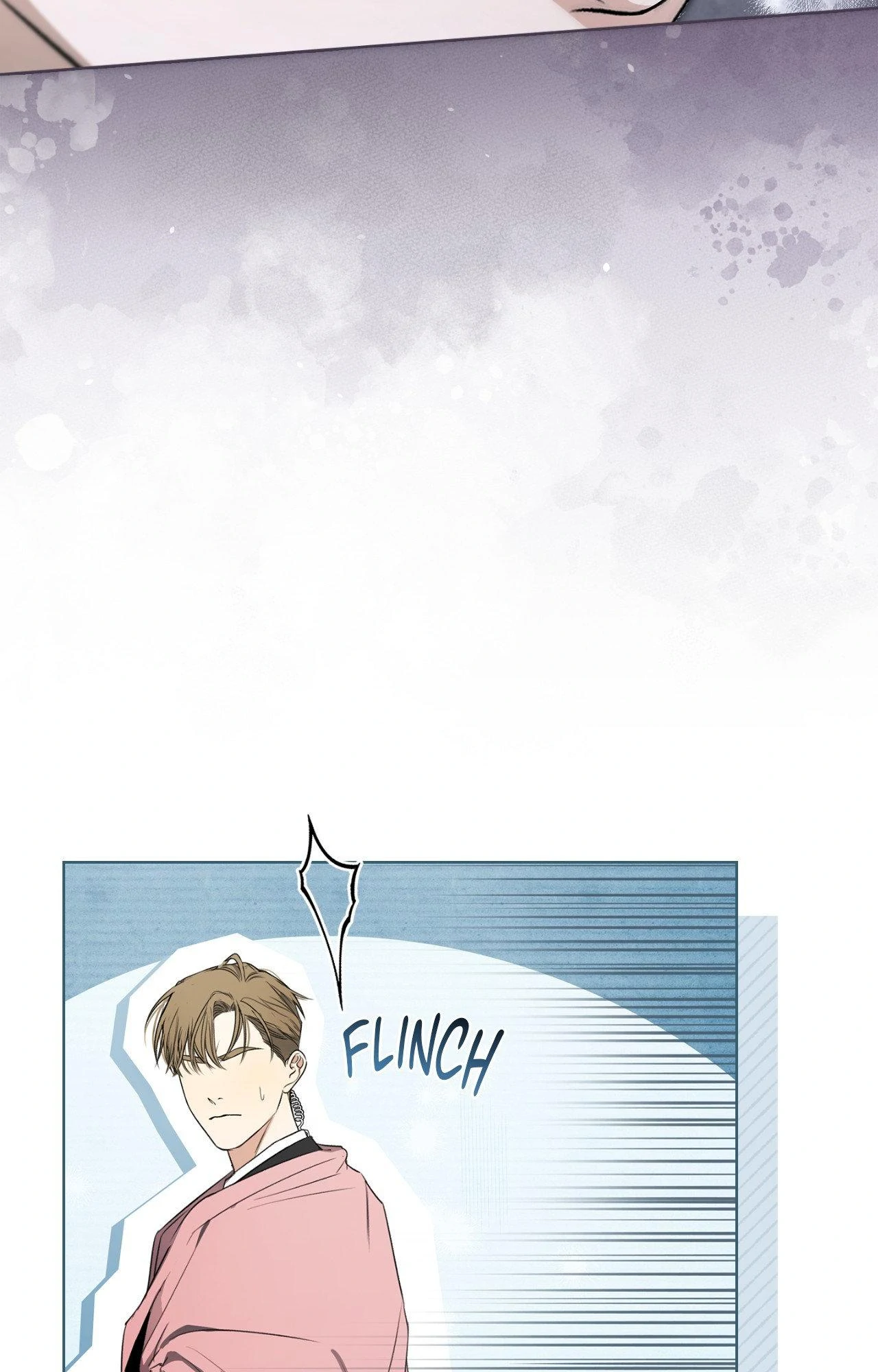 Kiss Me If You Can Chapter 23 - Page 12 in English