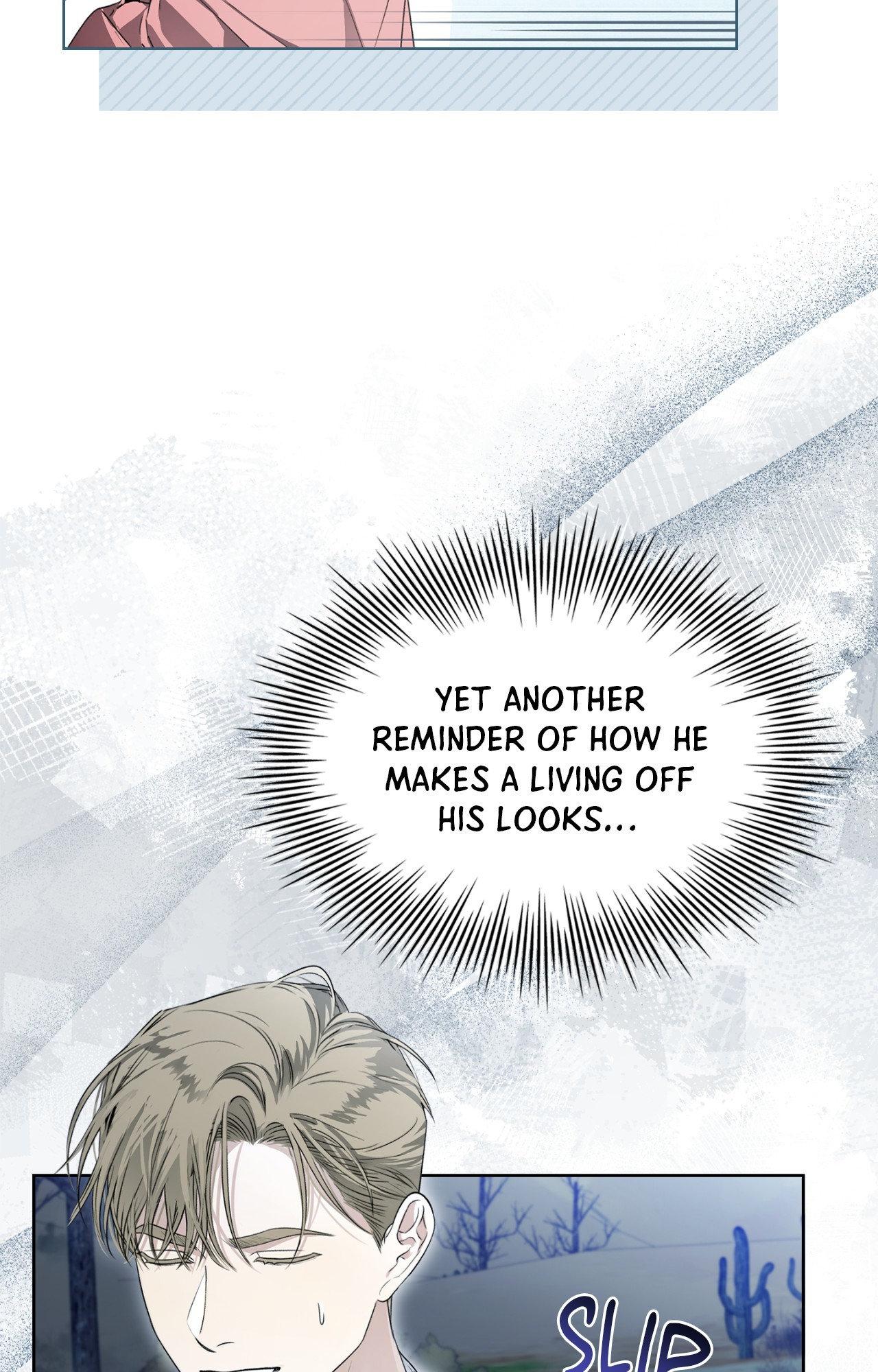 Kiss Me If You Can Chapter 23 - Page 13 in English