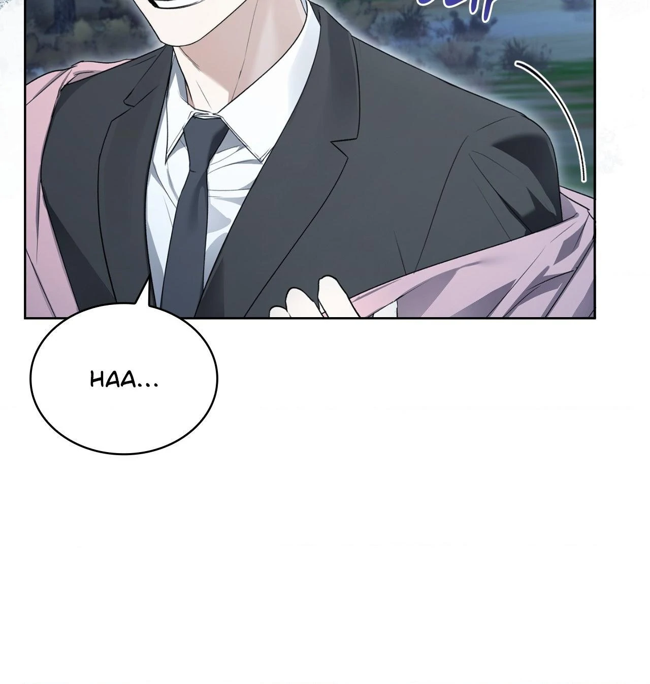 Kiss Me If You Can Chapter 23 - Page 14 in English