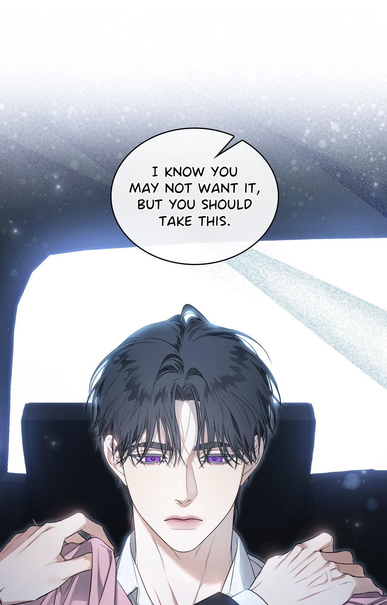 Kiss Me If You Can Chapter 23 - Page 15 in English