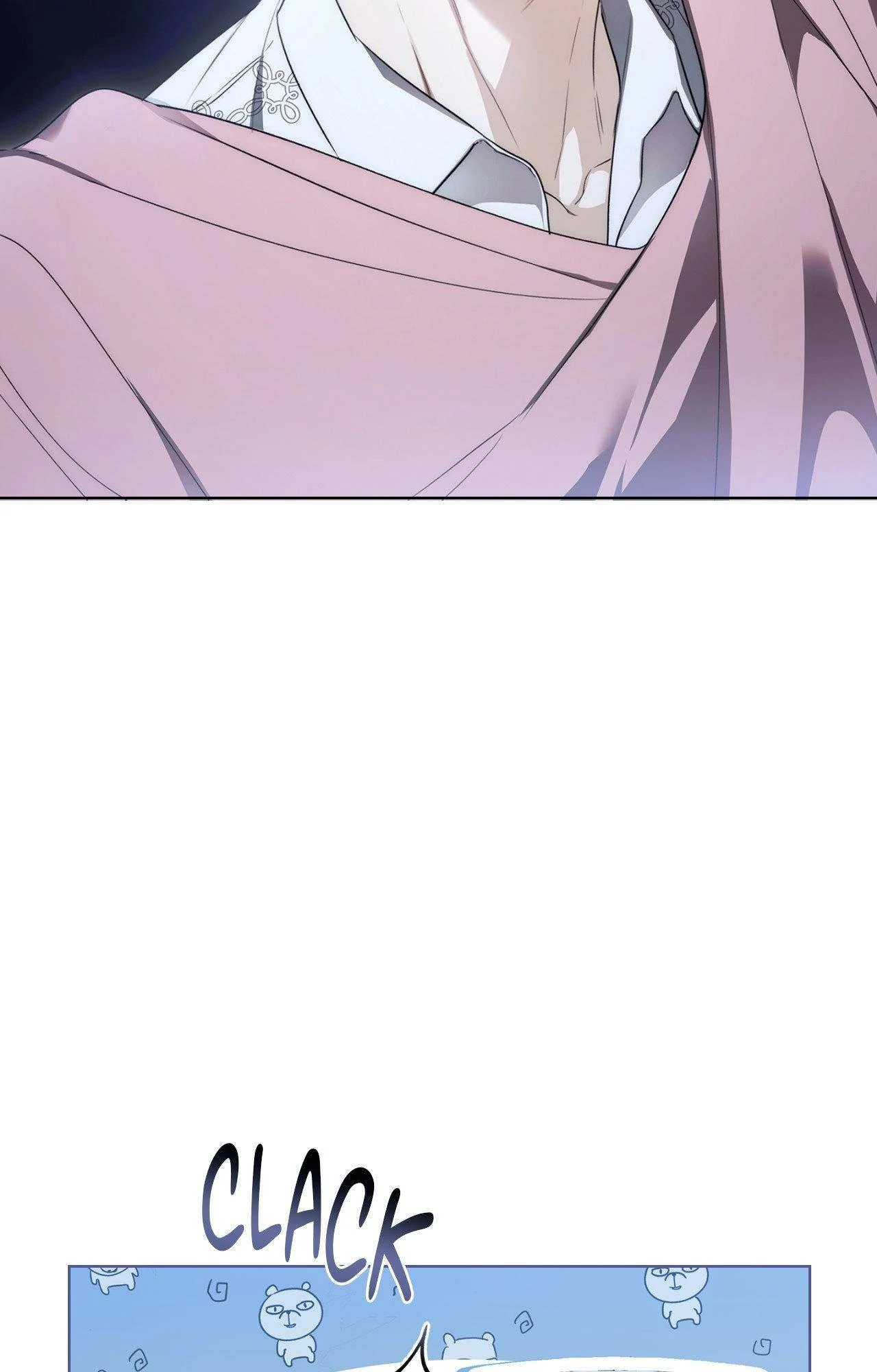 Kiss Me If You Can Chapter 23 - Page 19 in English